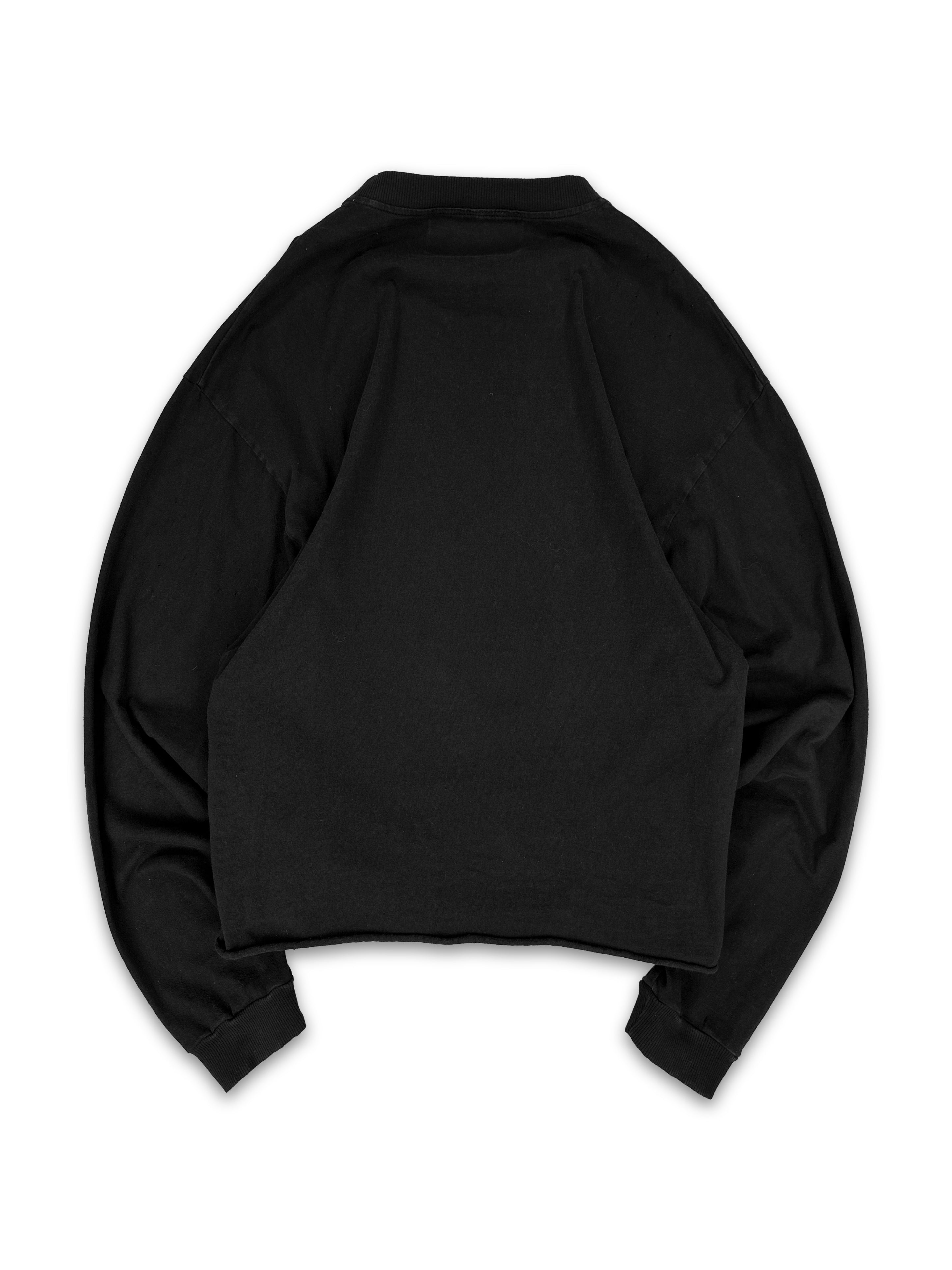 Enfants Riches Deprimes ‘Ultimate Orgasm’ Suicide Long Sleeve
