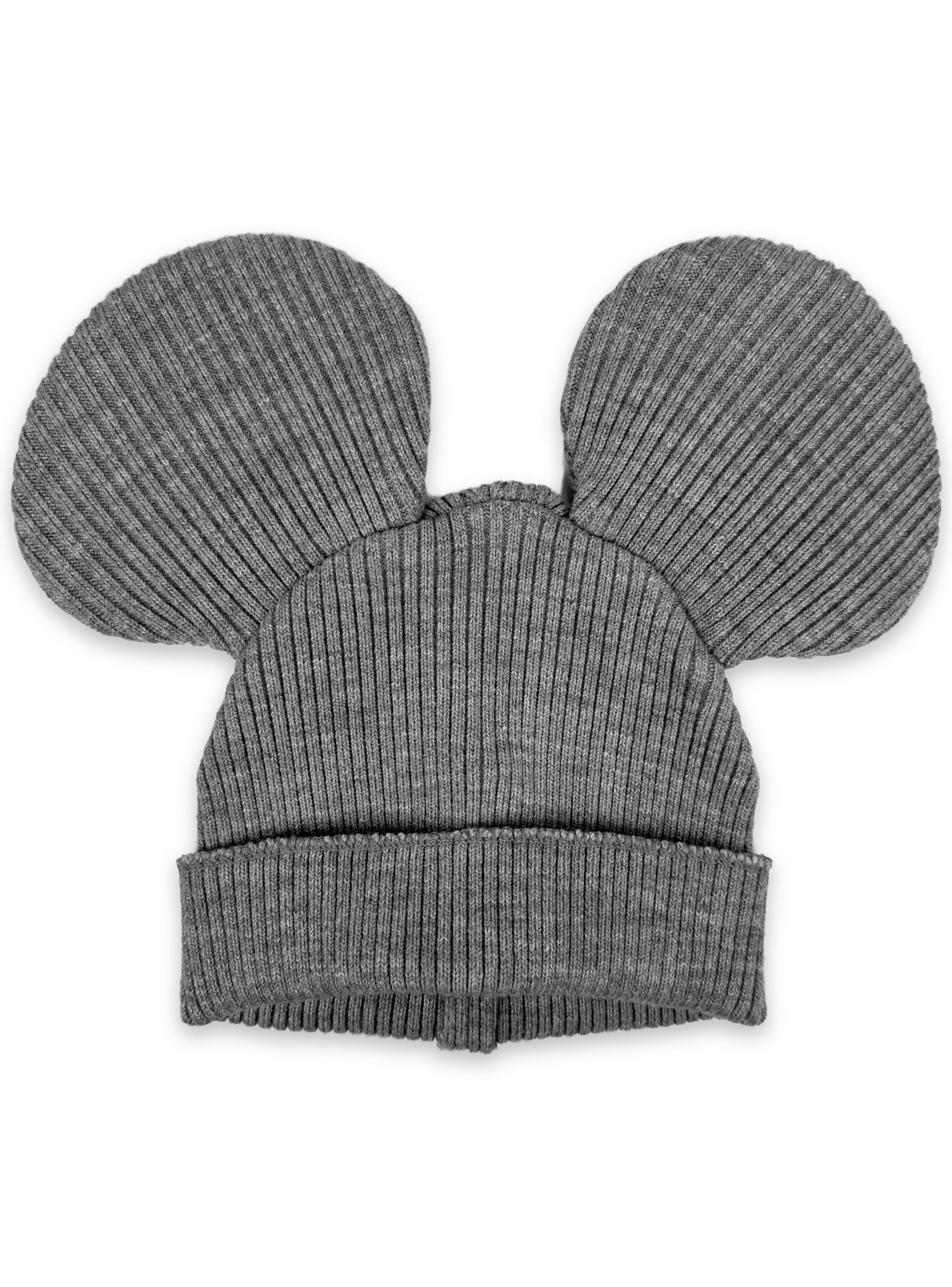 AW18 Comme des Garçons ‘Mickey Mouse’ Ears Beanie Hat