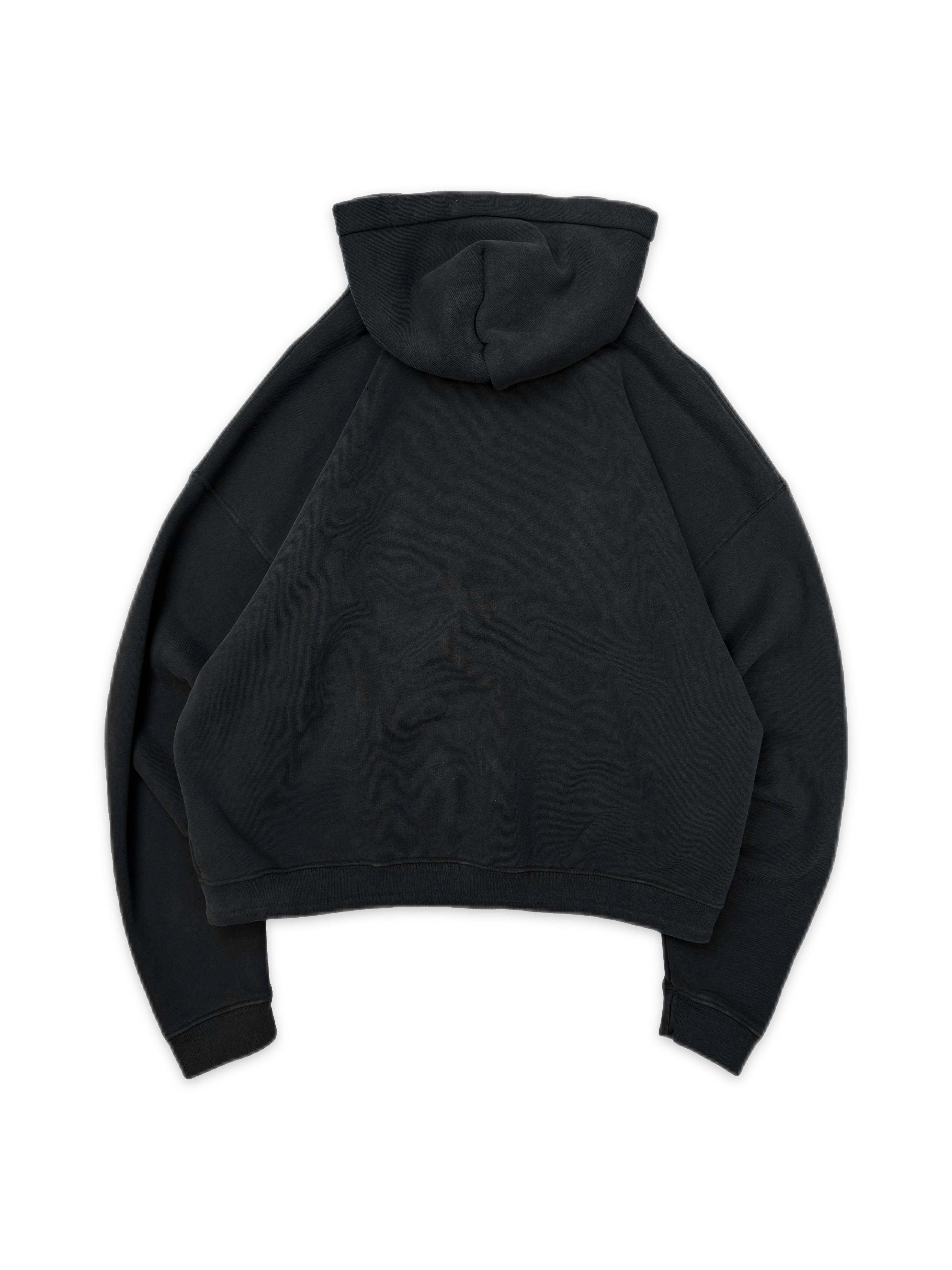 SS25 Enfants Riches Deprimes ‘Holy Bible’ Assemblage Zip-up Hoodie