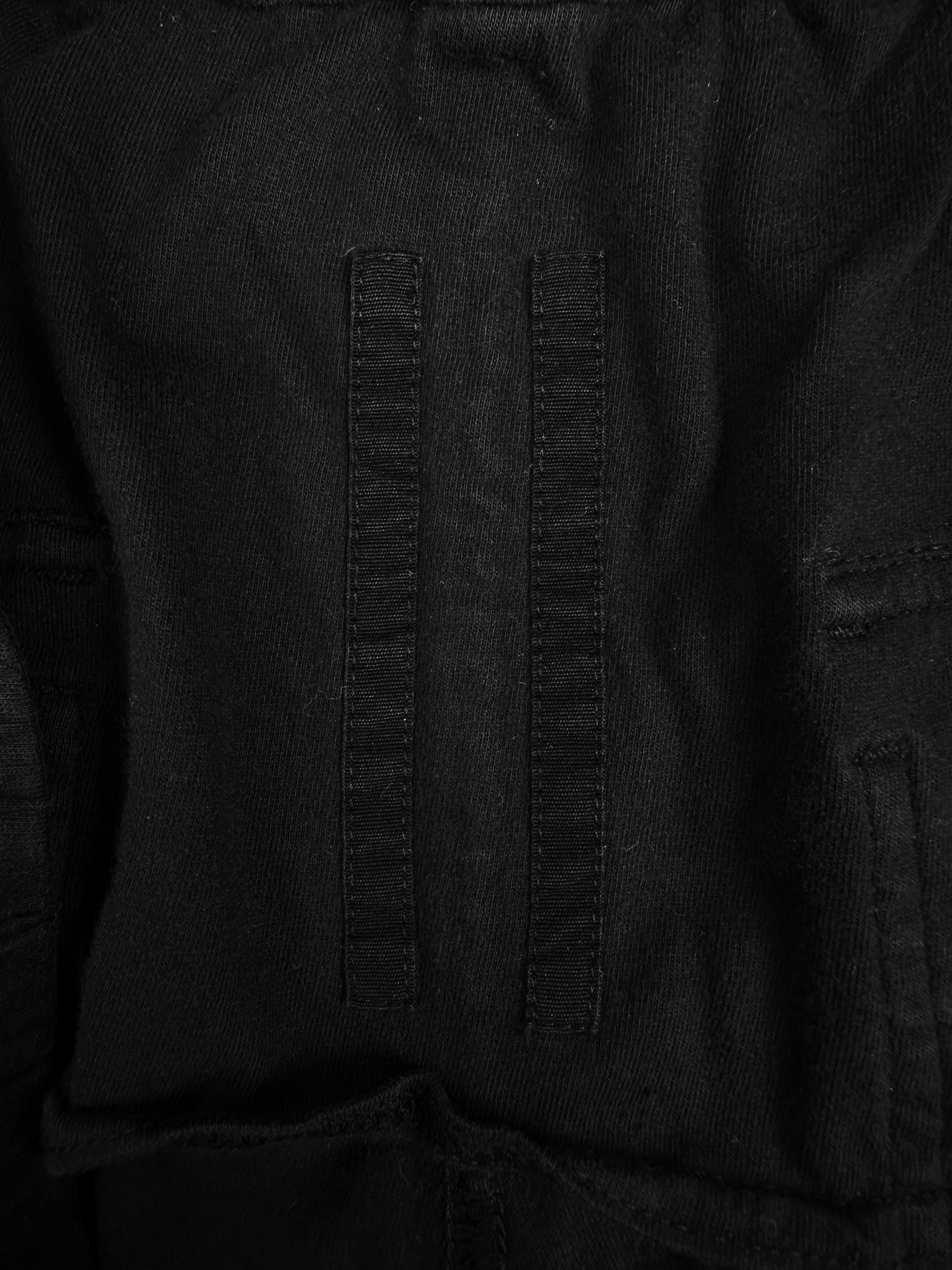 Rick Owens DRKSHDW ‘Berlin’ Drop Crotch Sweatpants