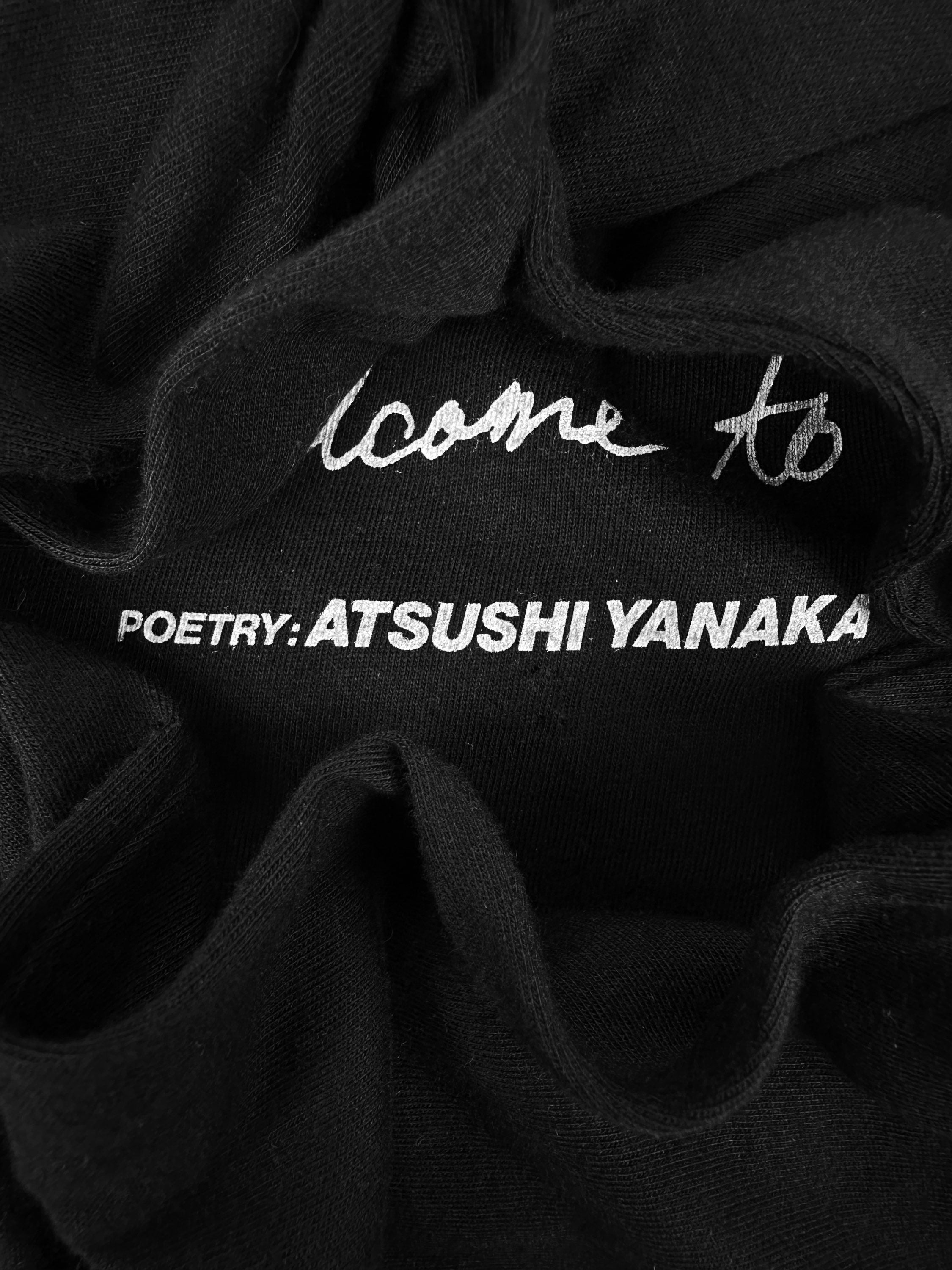 Isamu Katayama Backlash ‘Pure Loneliness’ Reversible Cardigan