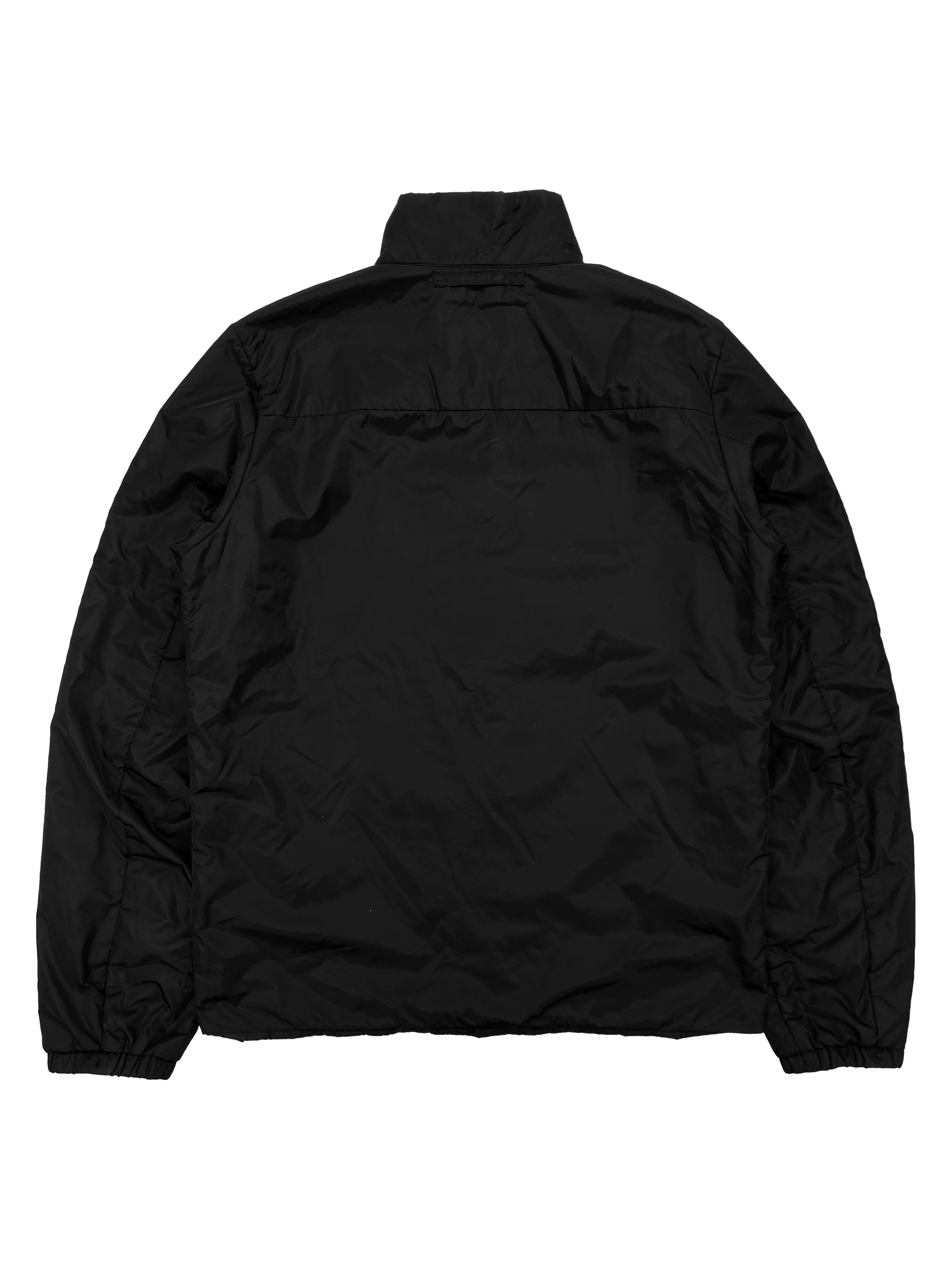 2000’s Prada Sport Nylon Tech Jacket