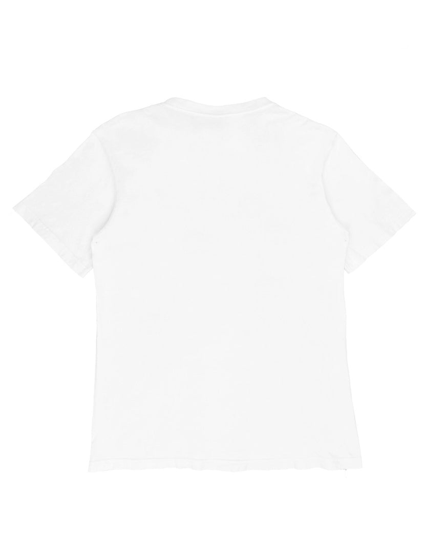 AW02 Number (N)ine Neil Young “Nowhere Man” Graphic T-Shirt