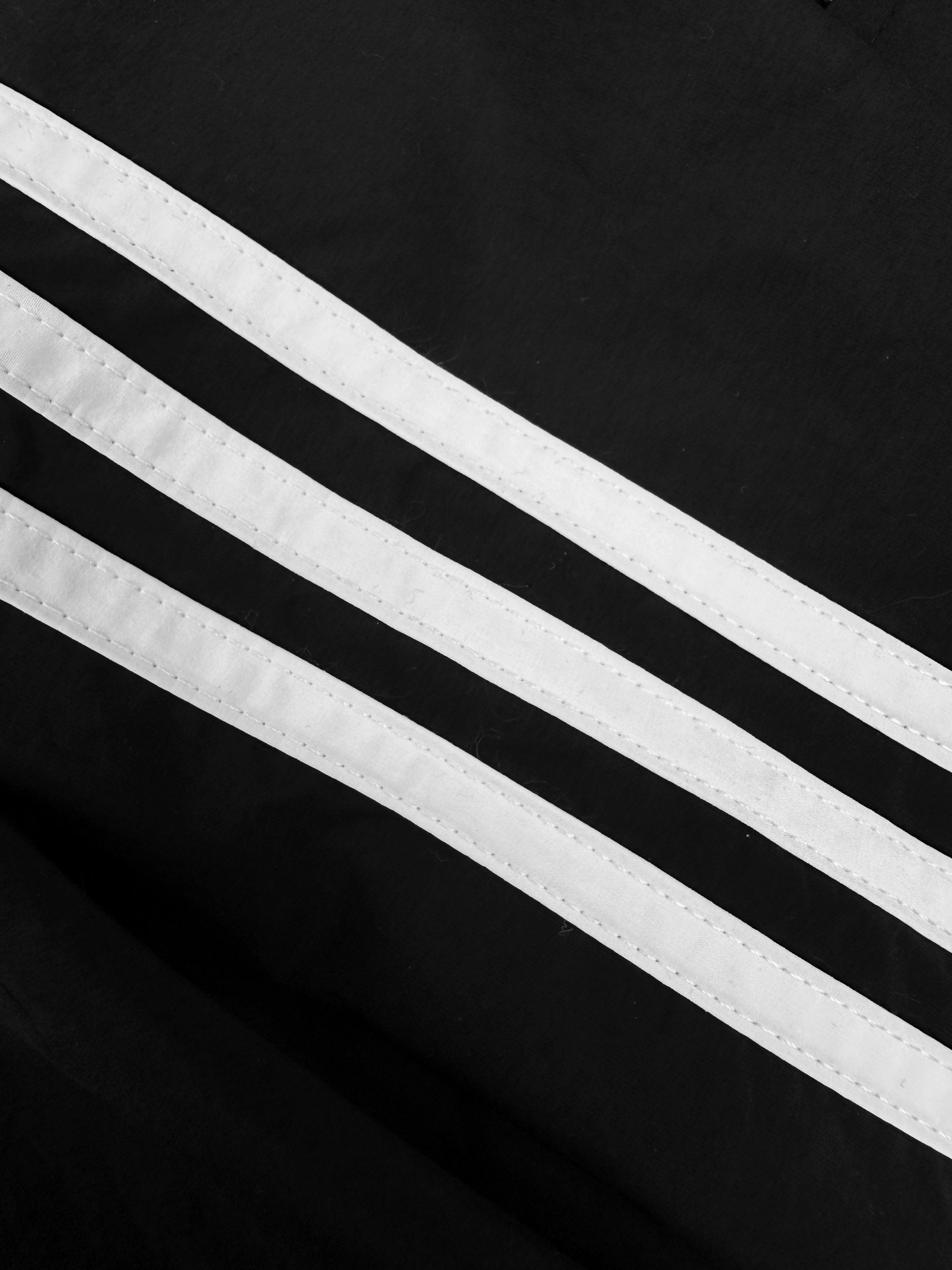 SS23 Balenciaga x Adidas ‘Three Stripe’ Hooded Track Jacket