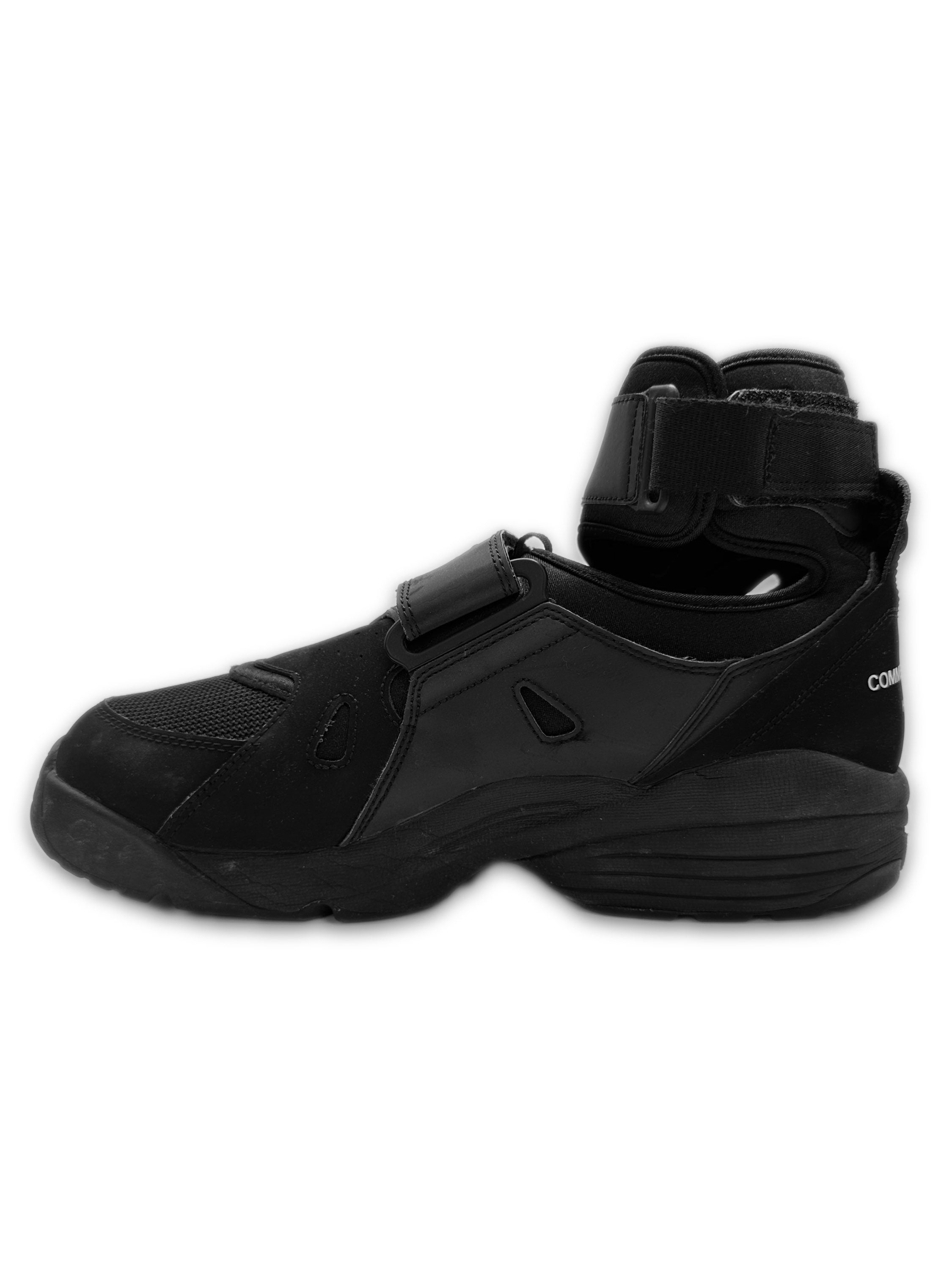 Comme des Garçons Homme Plus X Nike Air Carnivore Sneakers