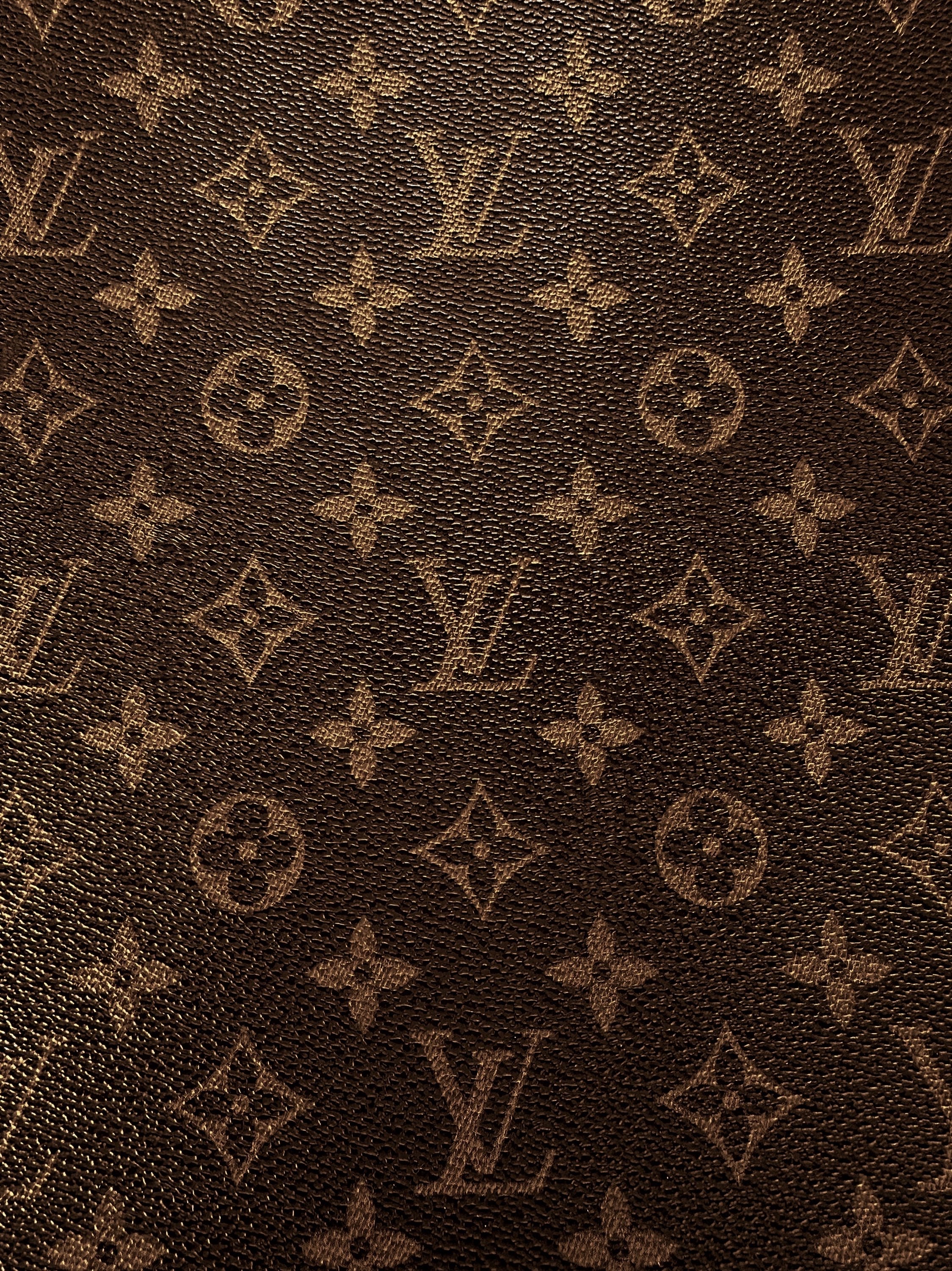 1996 Louis Vuitton ‘Satellite 70’ XL Monogram Suitcase Trunk Luggage