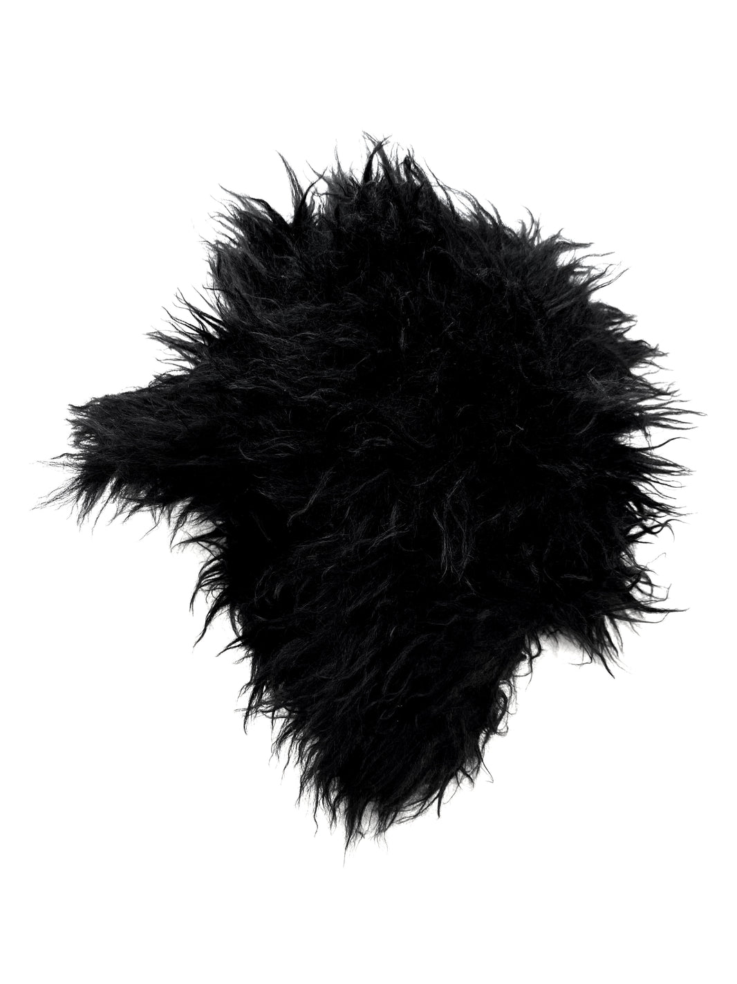 FW19 Prada Faux Fur Urshanka Trapper Hat