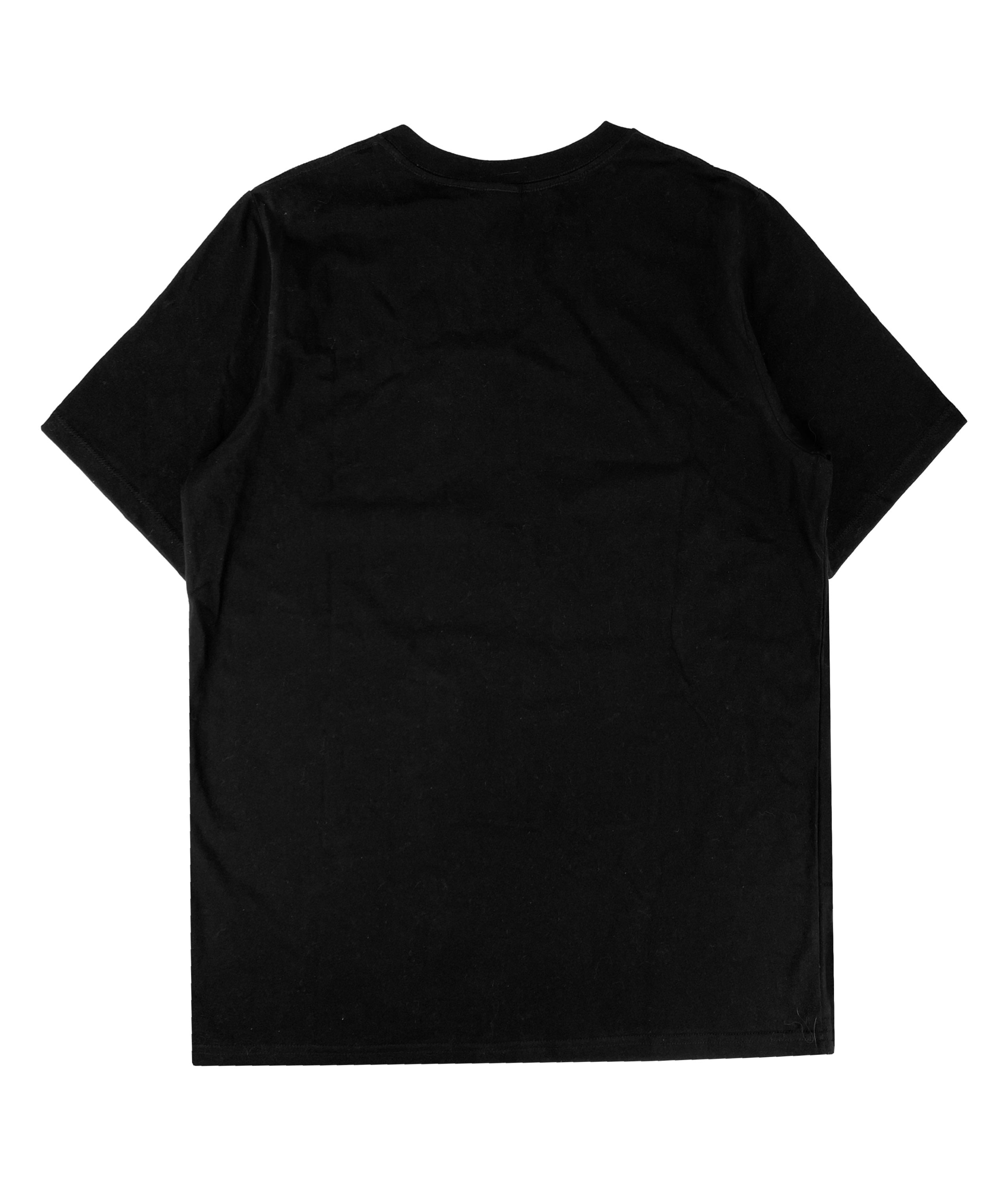SS06 Number (N)ine ‘Shut The Fuck Up’ Re-Edition Slogan T-Shirt
