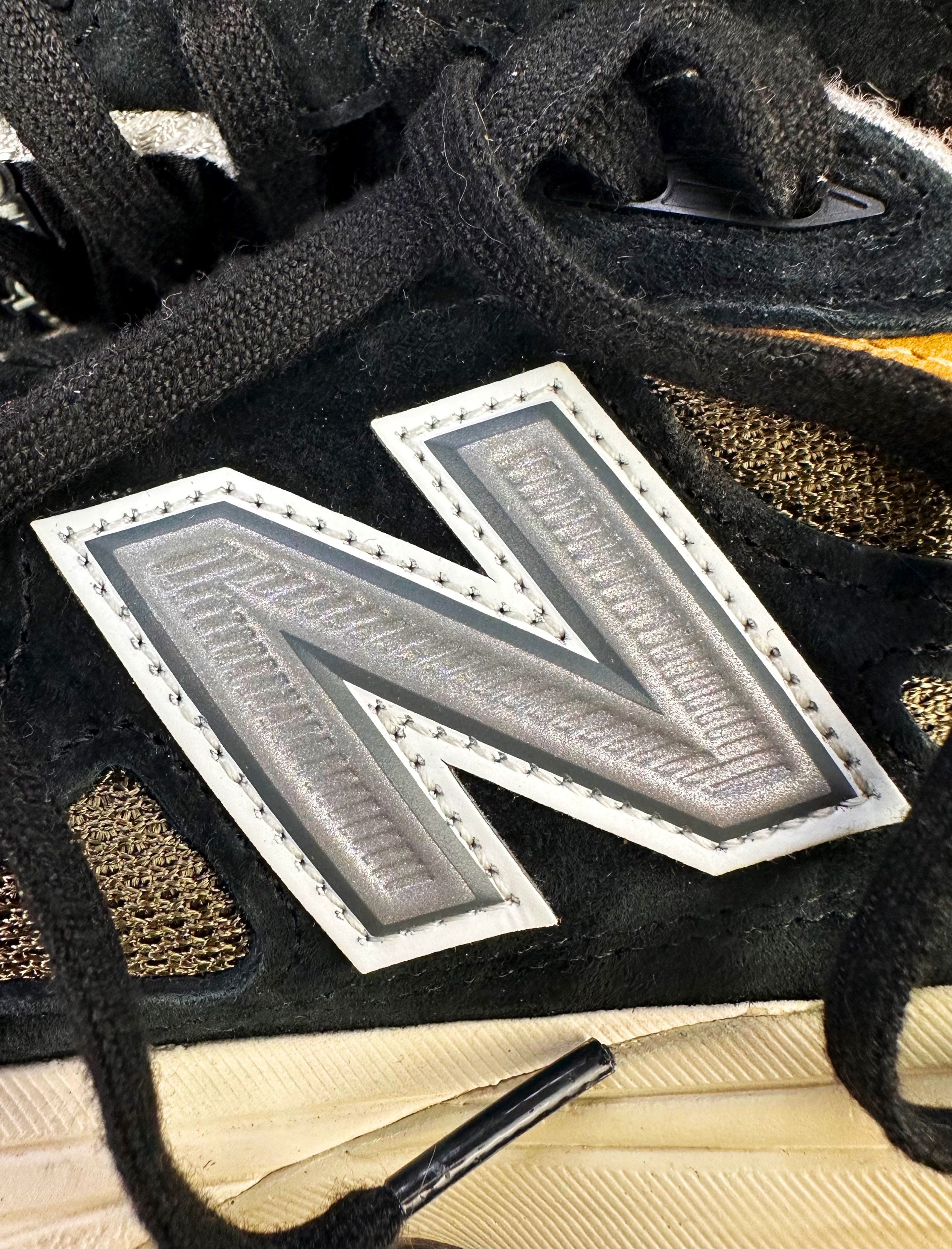 New Balance x Teddy Santis 990v3 Low-top Sneakers