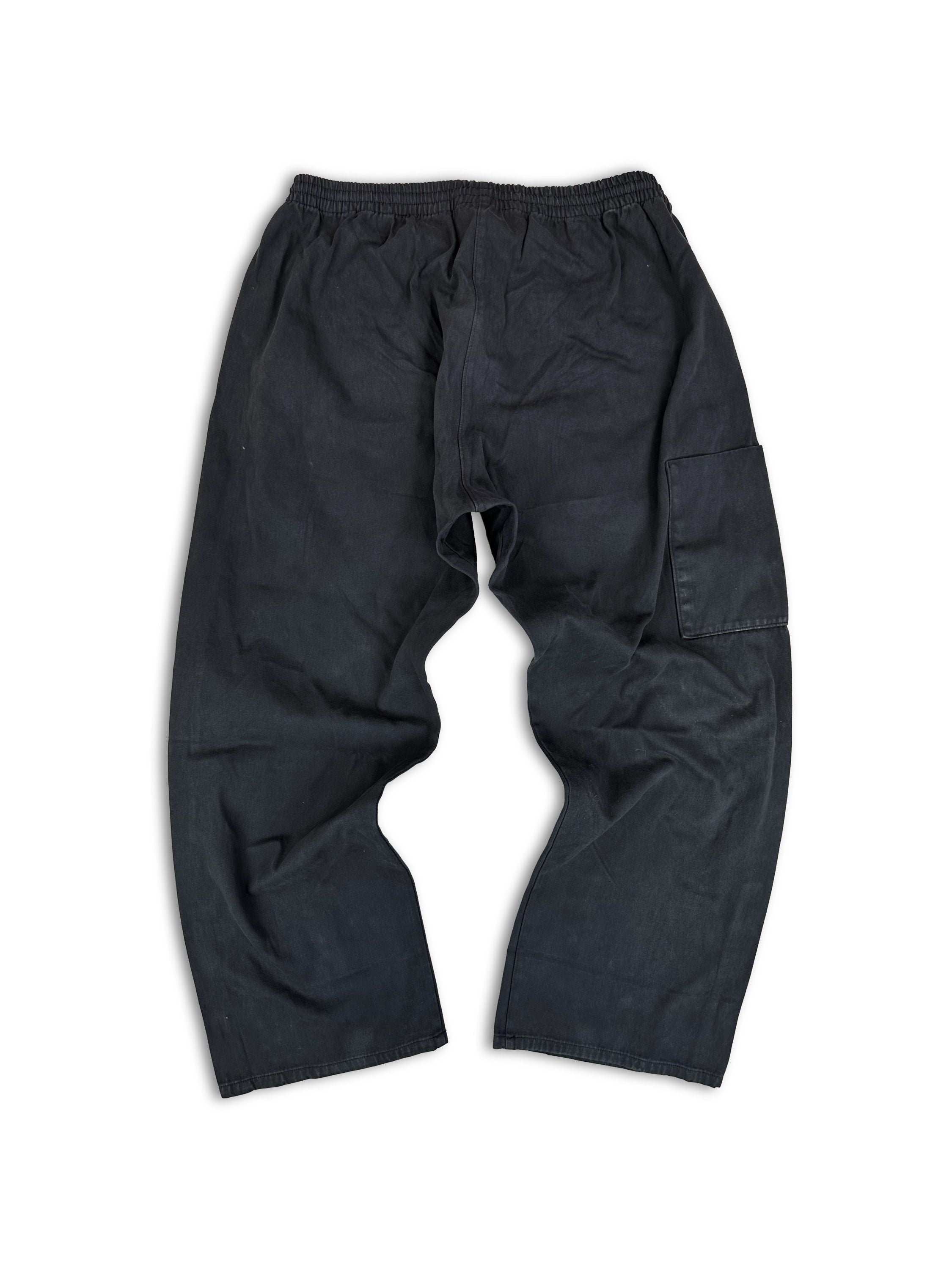 Yeezy x Gap Heavy Weight Wide Cut Carpenter Pants
