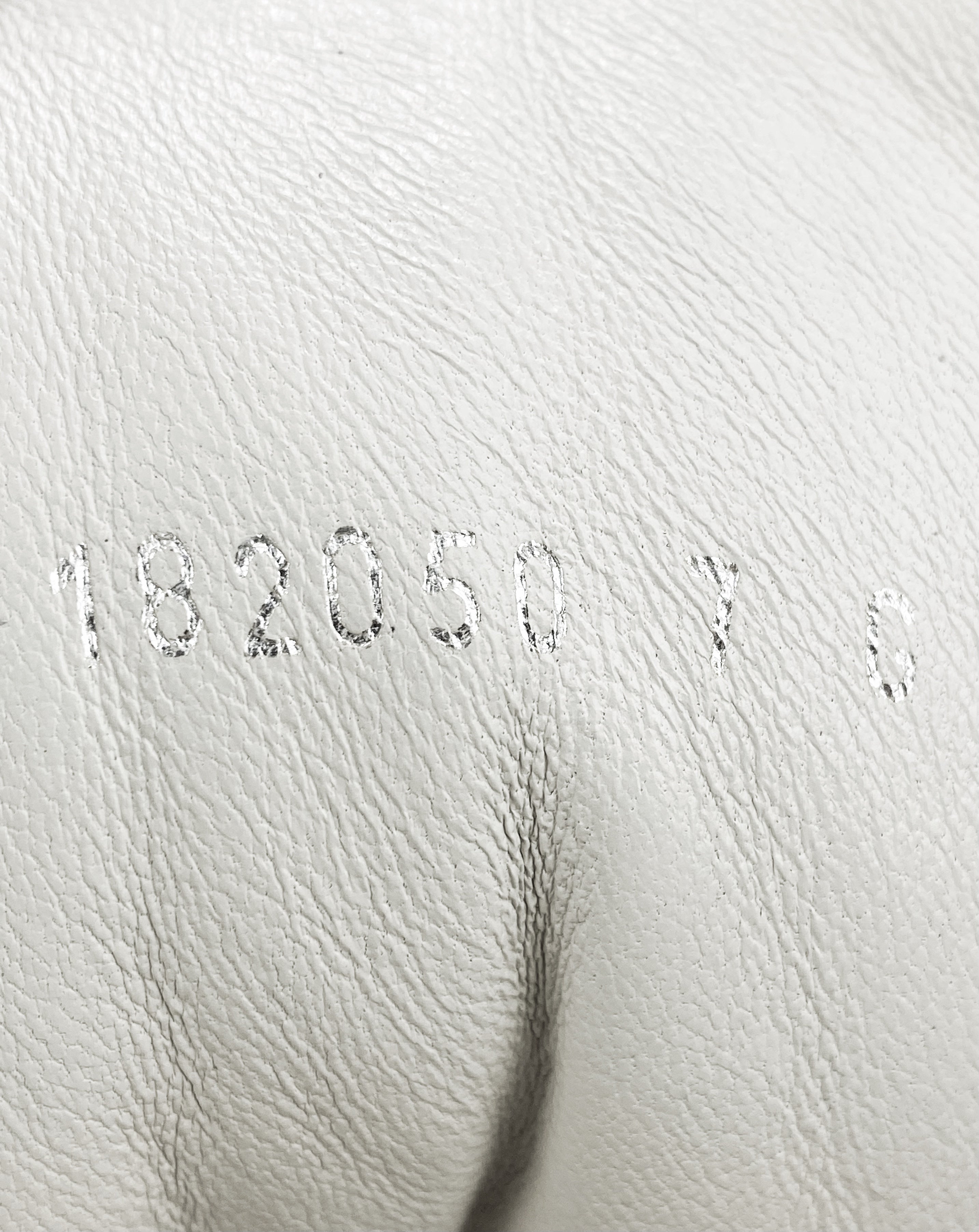 Gucci Leather Shearling Lined Gum Bottom Hooked Boots
