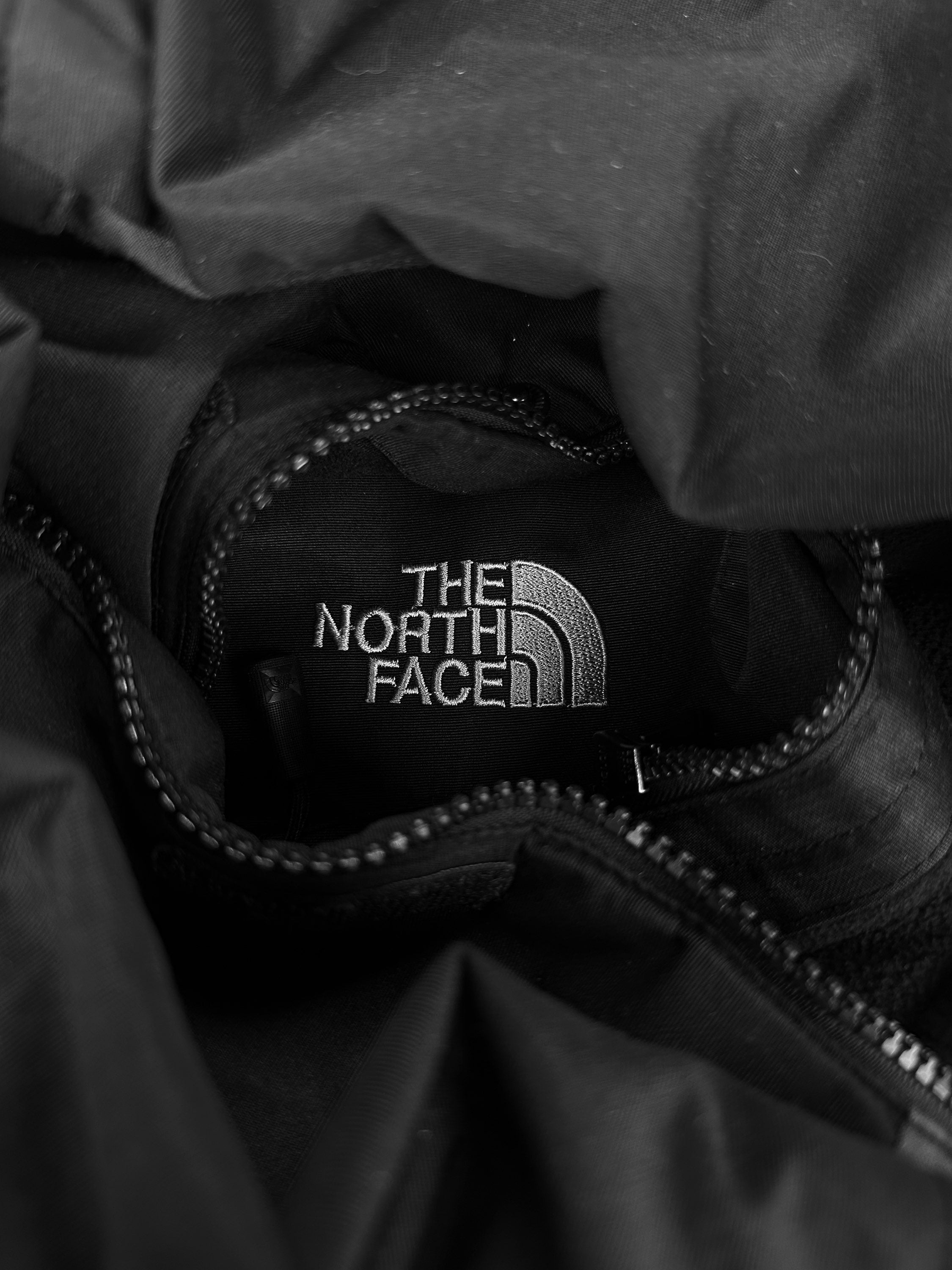 The North Face Gore-Tex XCR Two Tone Fleece Lined Jacket