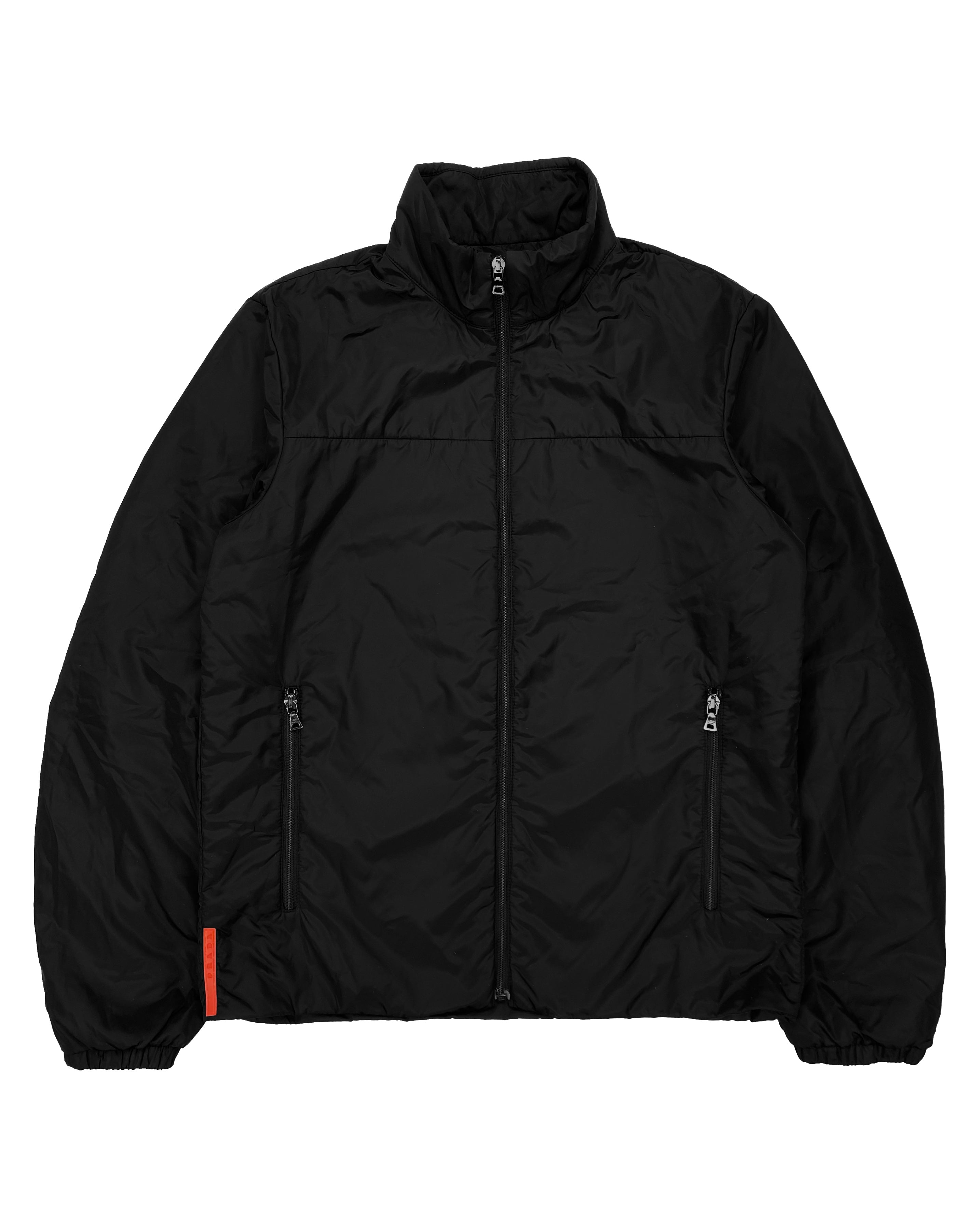 2000’s Prada Sport Nylon Tech Jacket