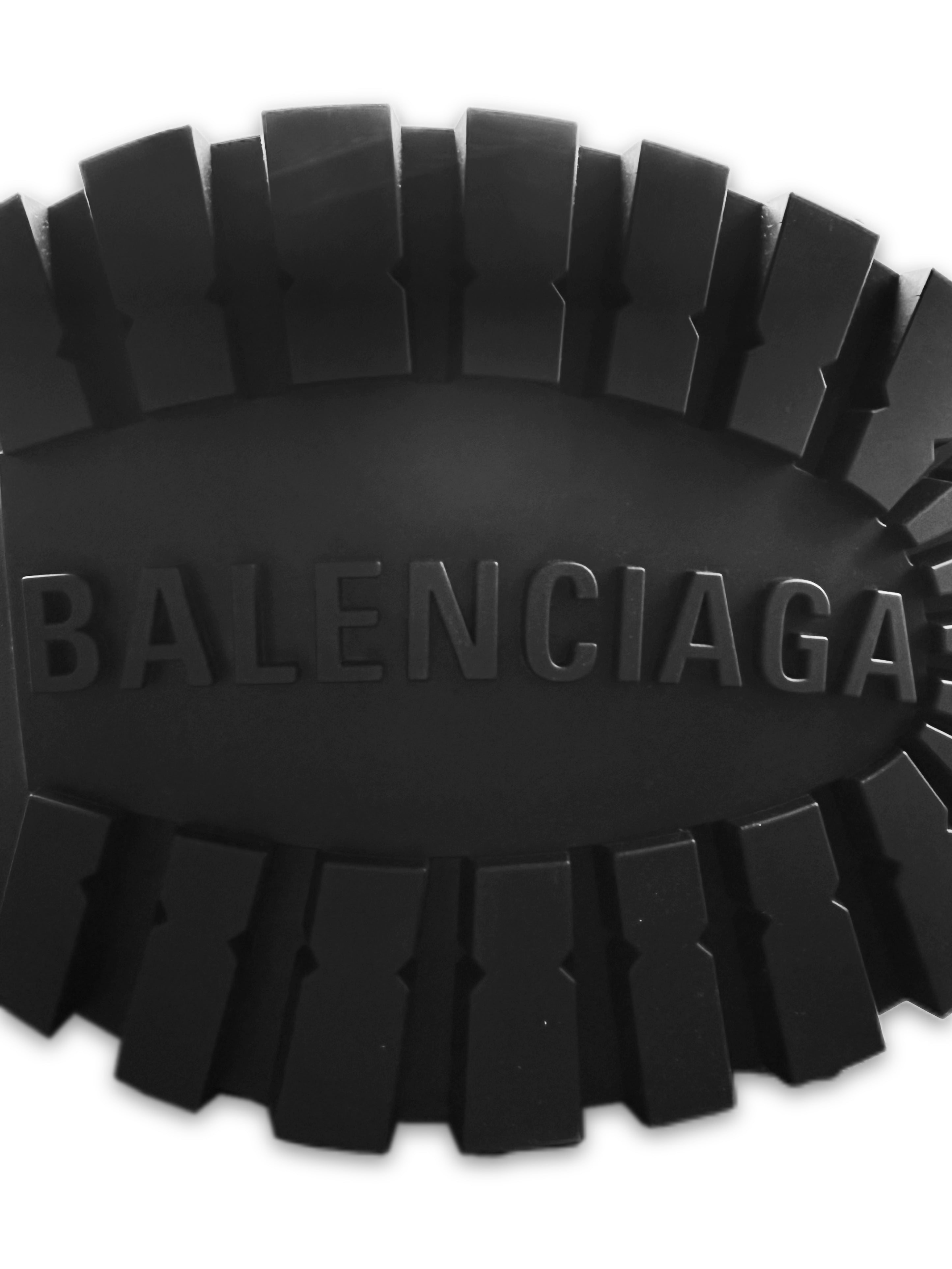 AW24 Balenciaga Suede Alaska Heeled Blacked Hi-top Boots