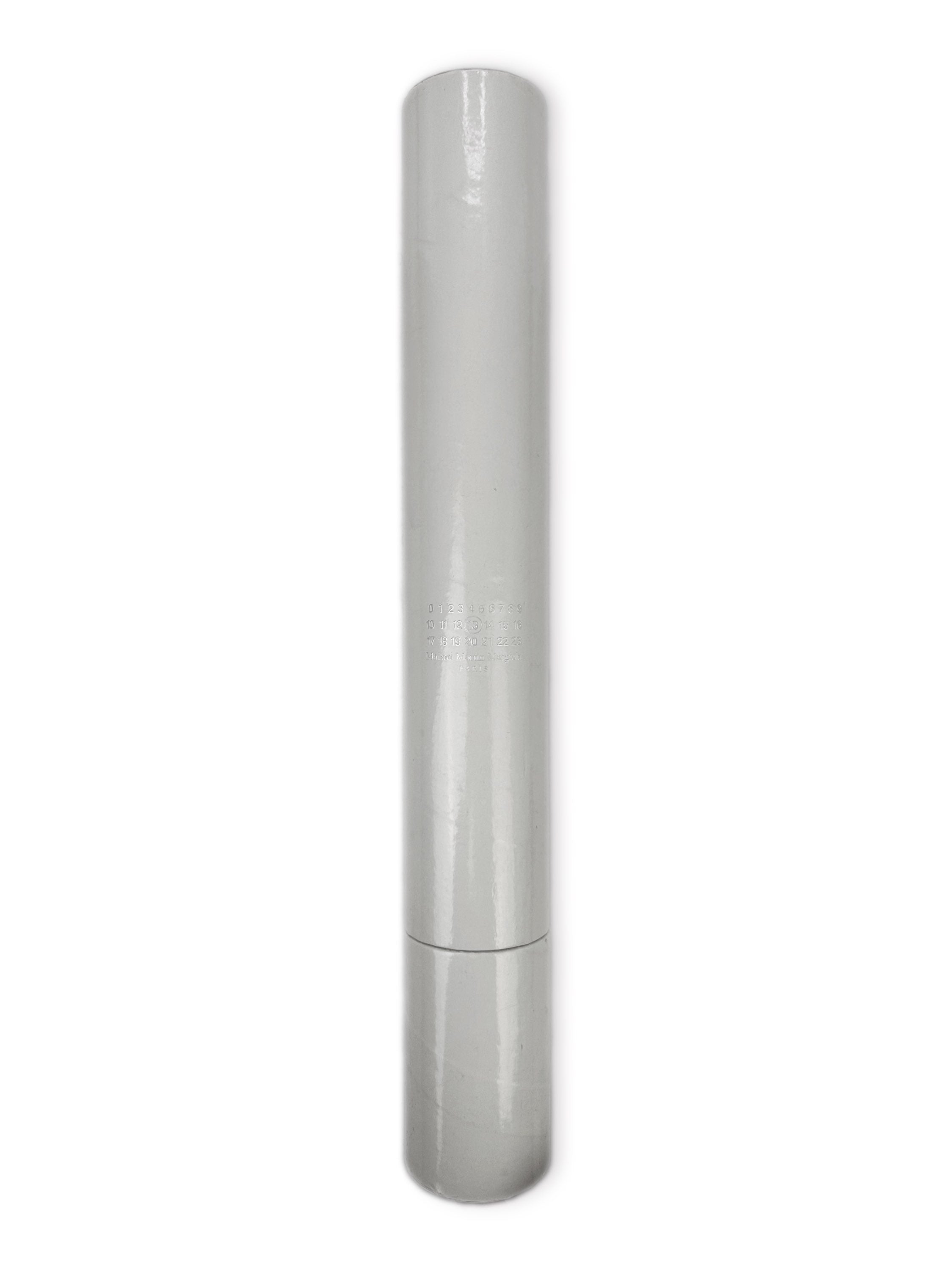 AW09 Maison Margiela x BIC ‘Ostich’ Feather White Pen