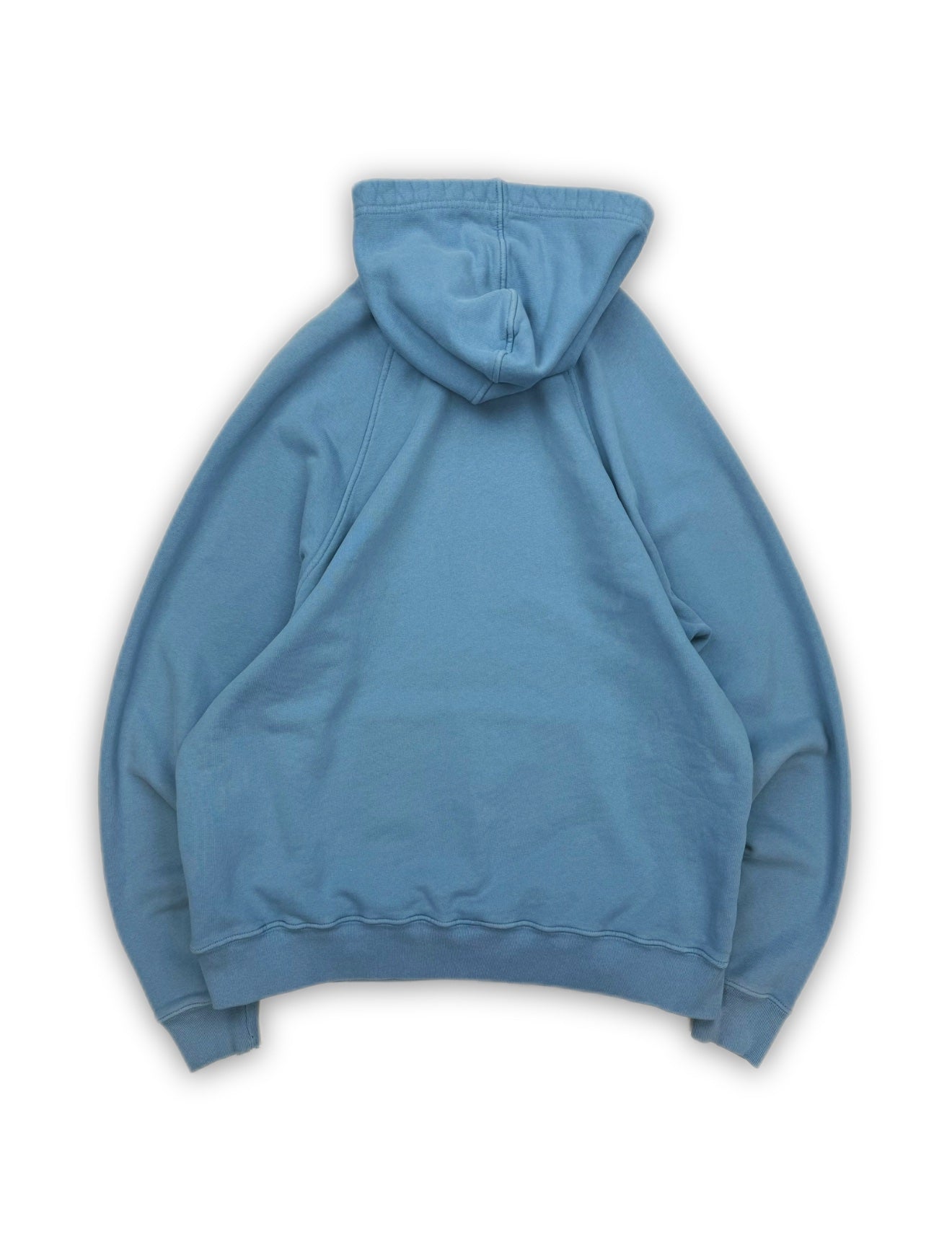 AW21 Enfants Riches Deprimes ‘Vegetate in the Half Life’ Blue Hoodie