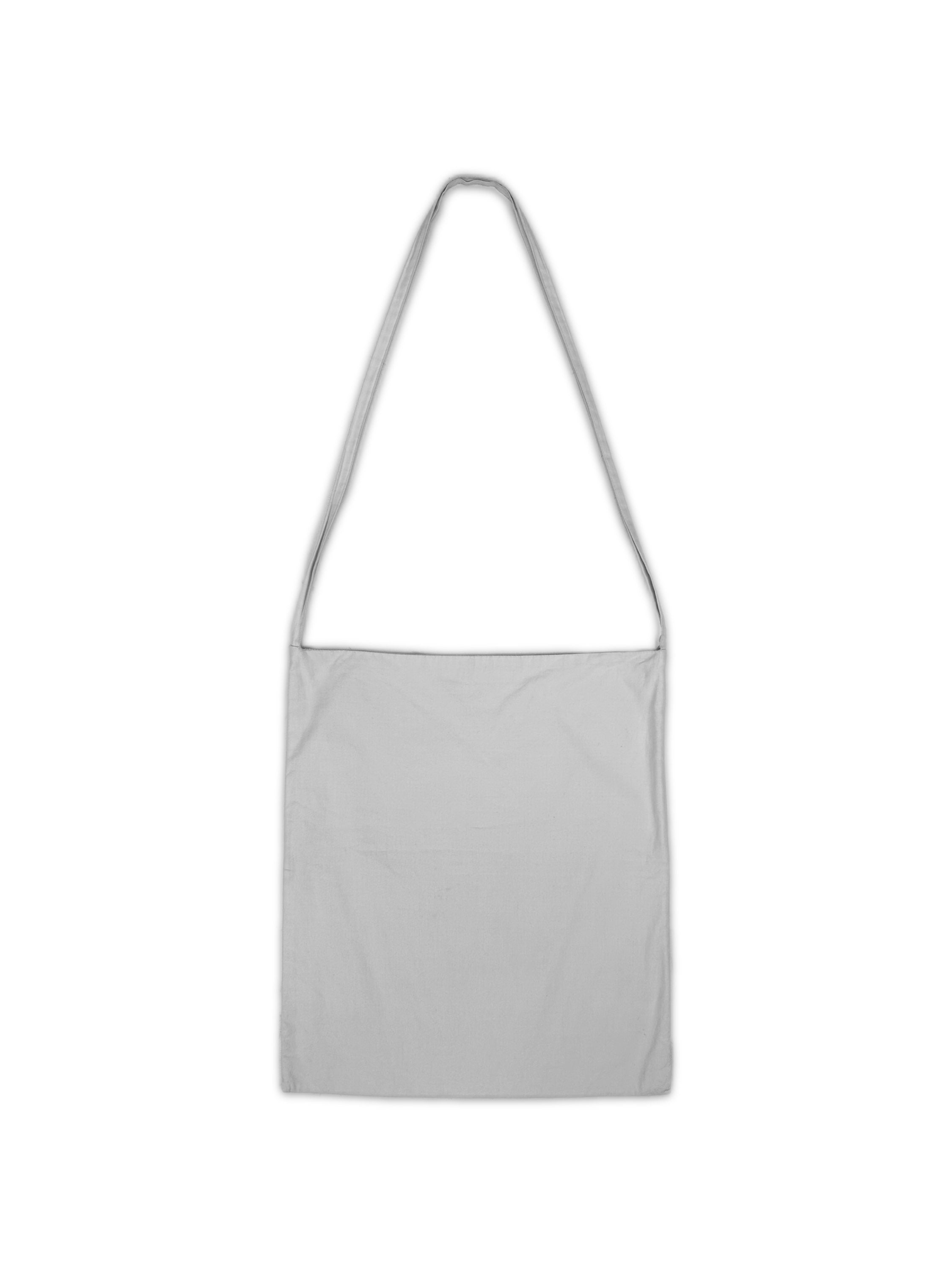SS04 Raf Simons ‘Siddhartha Returned’ Lithograph Tote Bag
