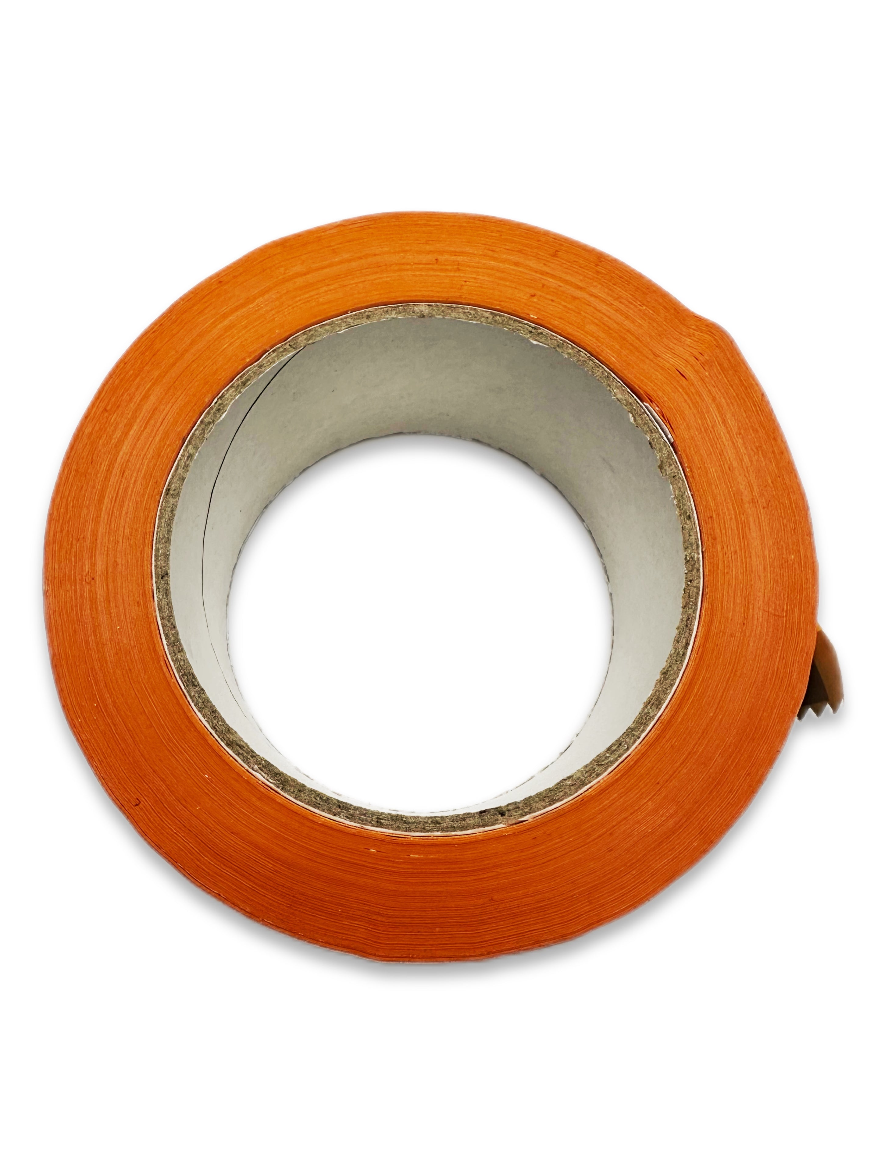 AW22 Balenciaga Objects ‘Caution’ Tape Roll / Bracelet