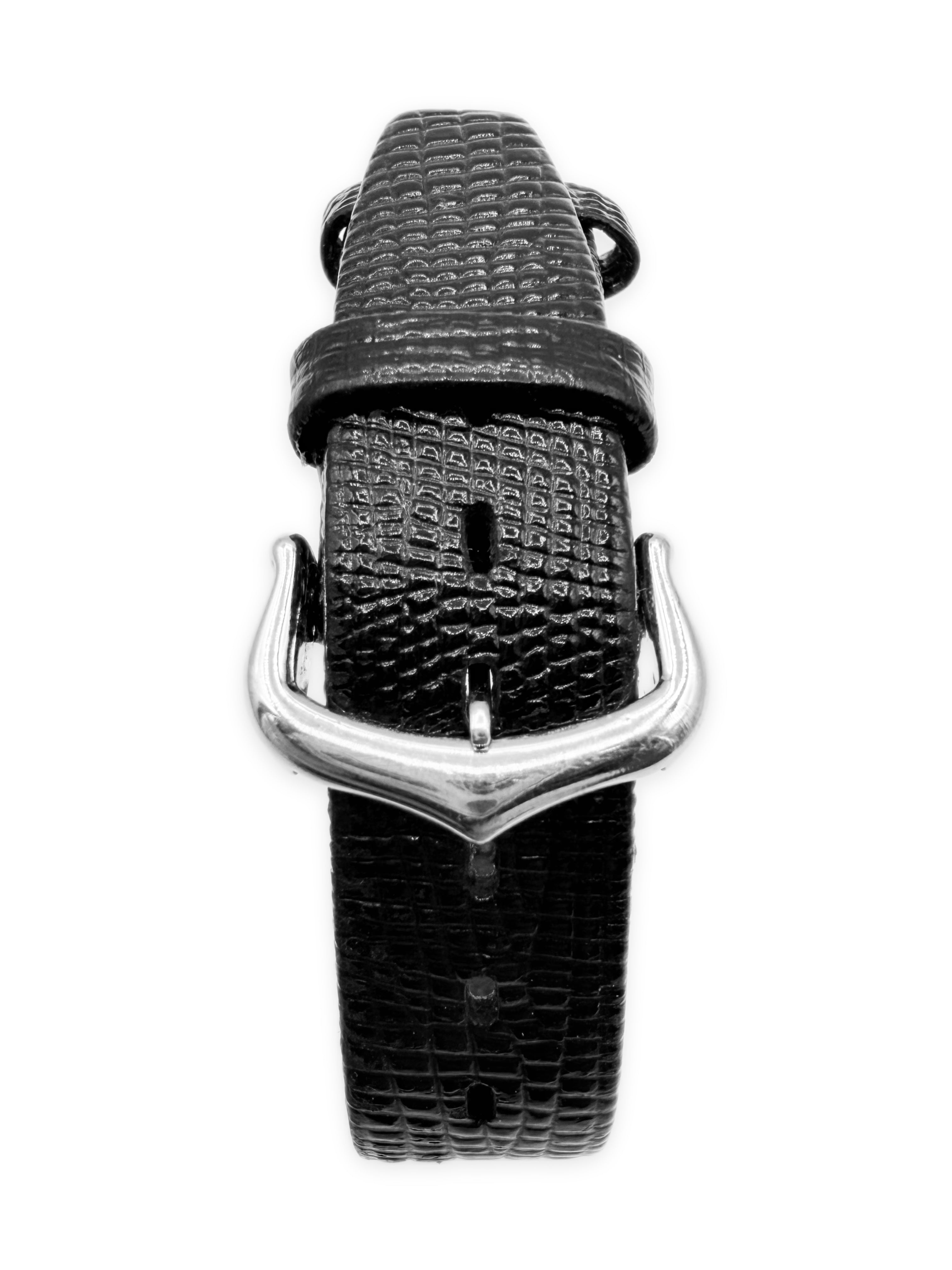 Cartier Tank Must De Roman Dial Re 690006 Sapphire Watch