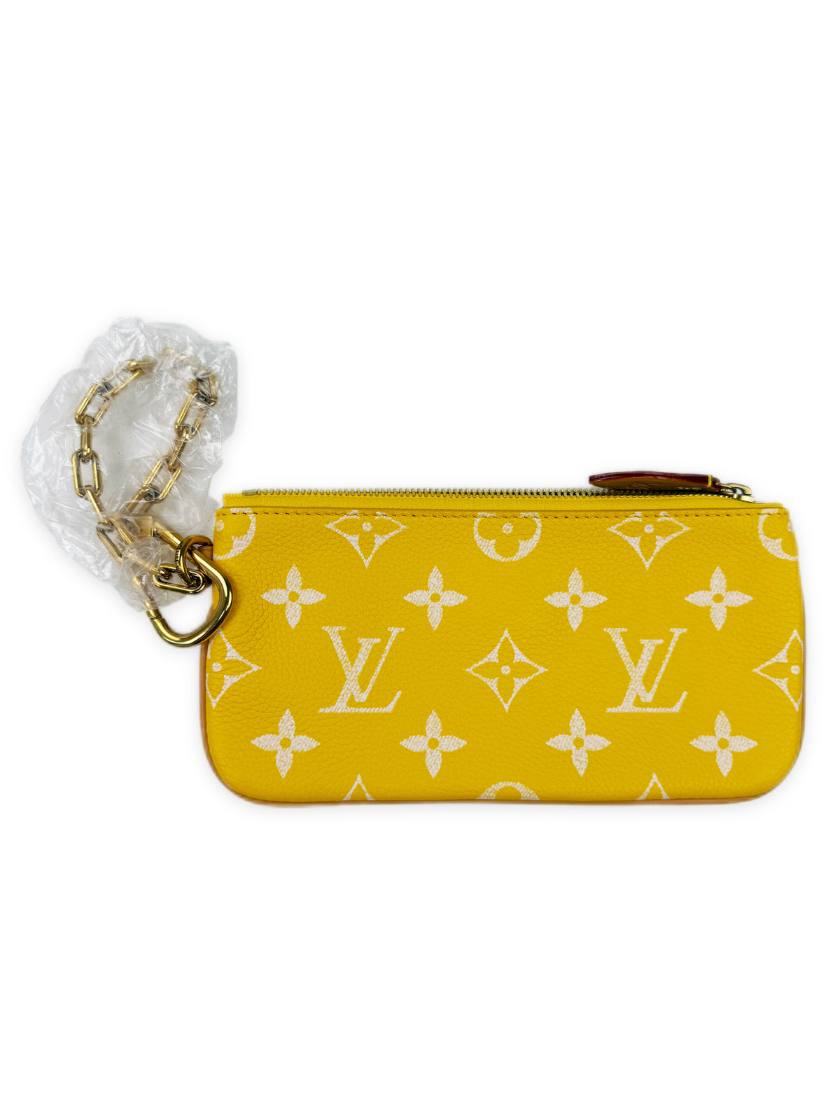 SS24 Louis Vuitton Speedy P90 40 Bandoulier Leather Handbag