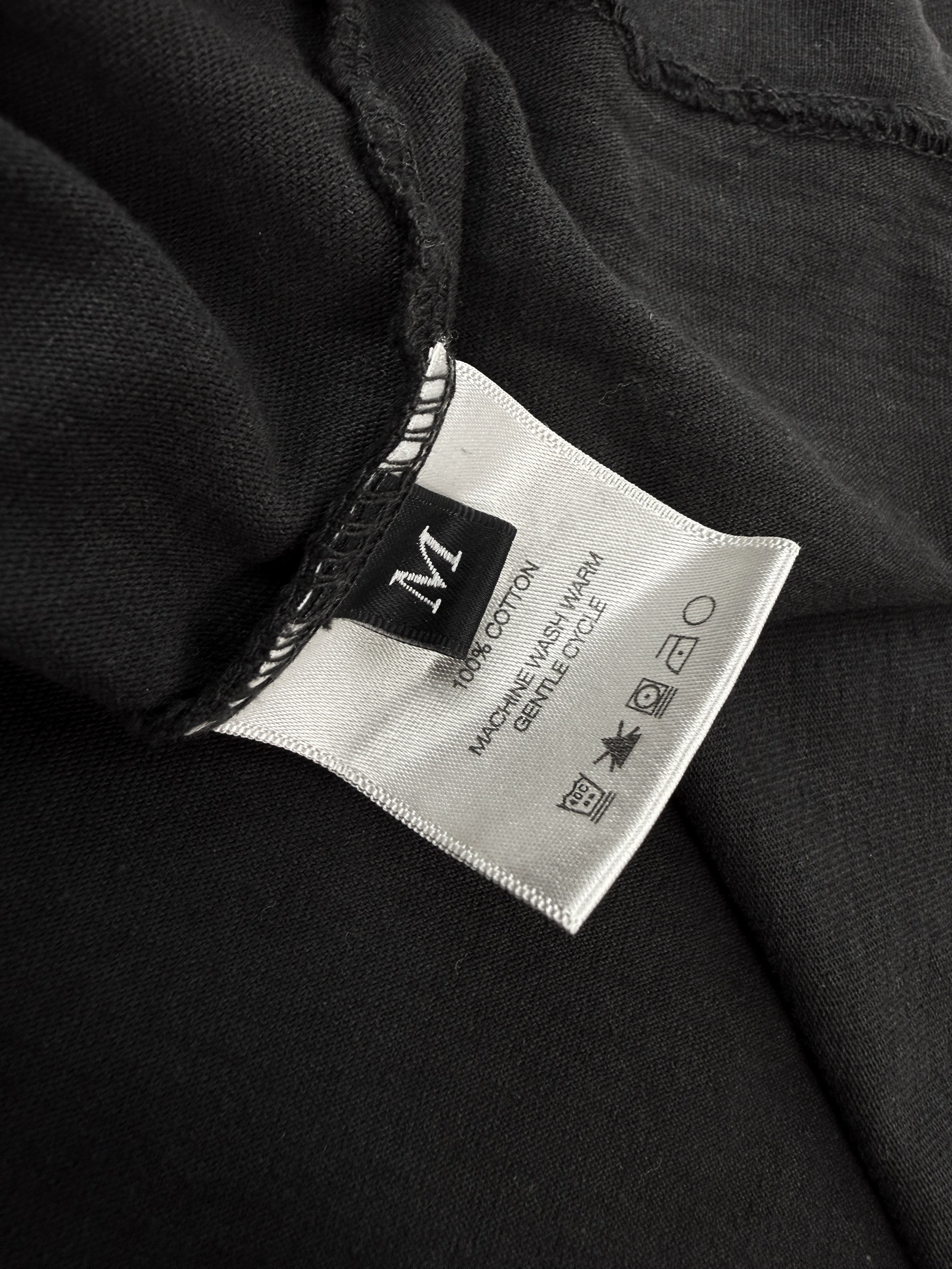 Enfants Riches Deprimes ‘Compendre’ Black 555 T-Shirt