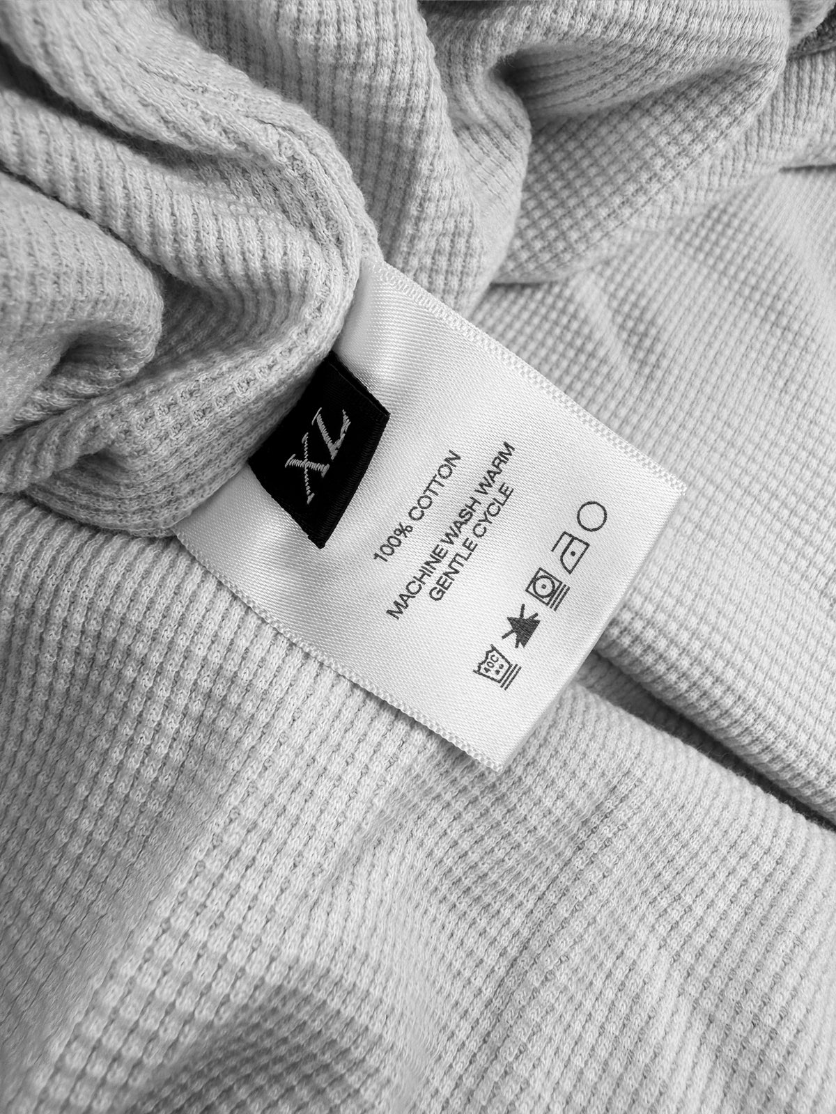 Enfants Riches Deprimes ‘Sweet Surrender of Alice’ Assemblage Zip Hoodie