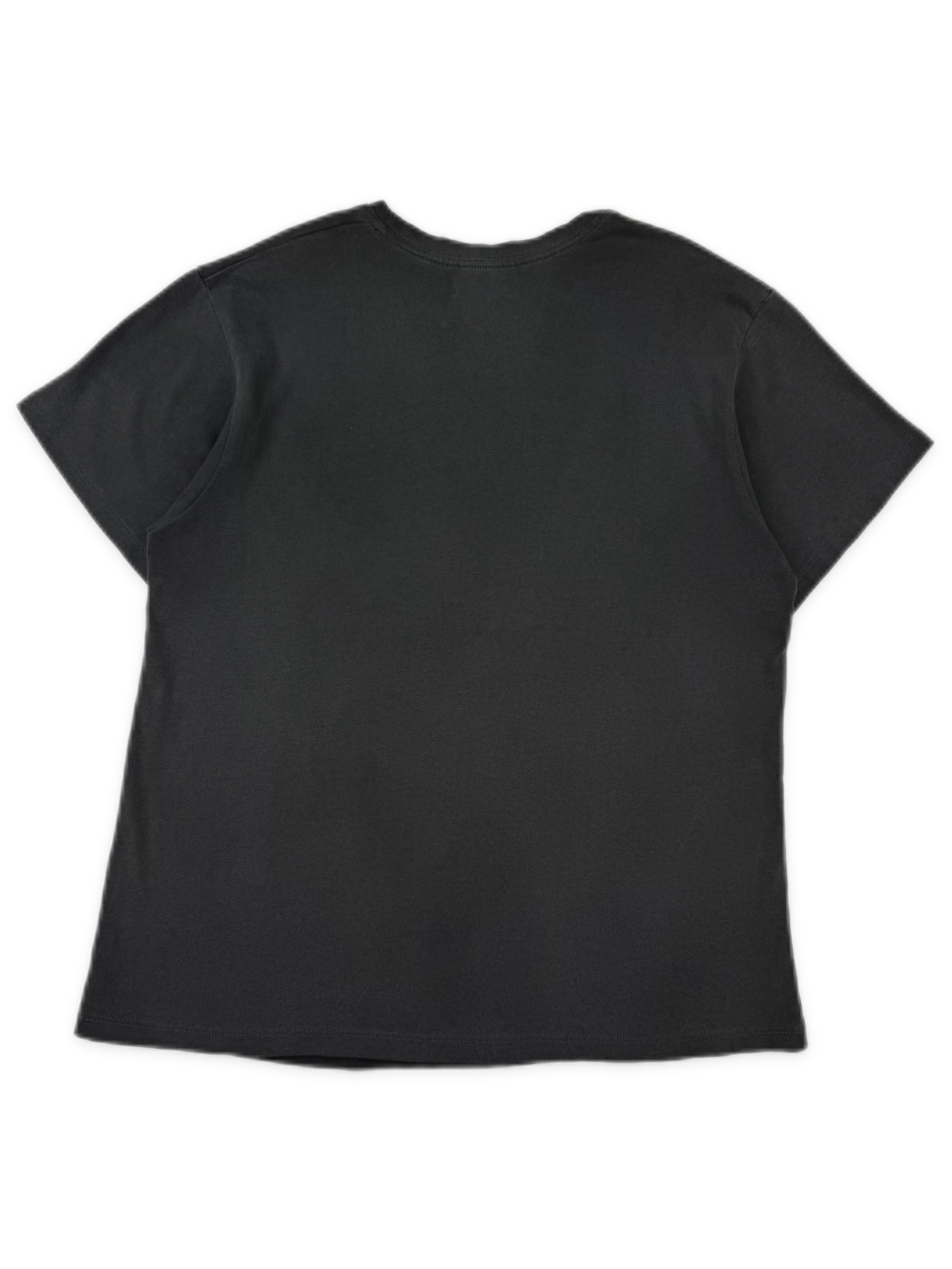 Enfants Riches Deprimes ‘Menendez Trial’ Grey Graphic T-Shirt