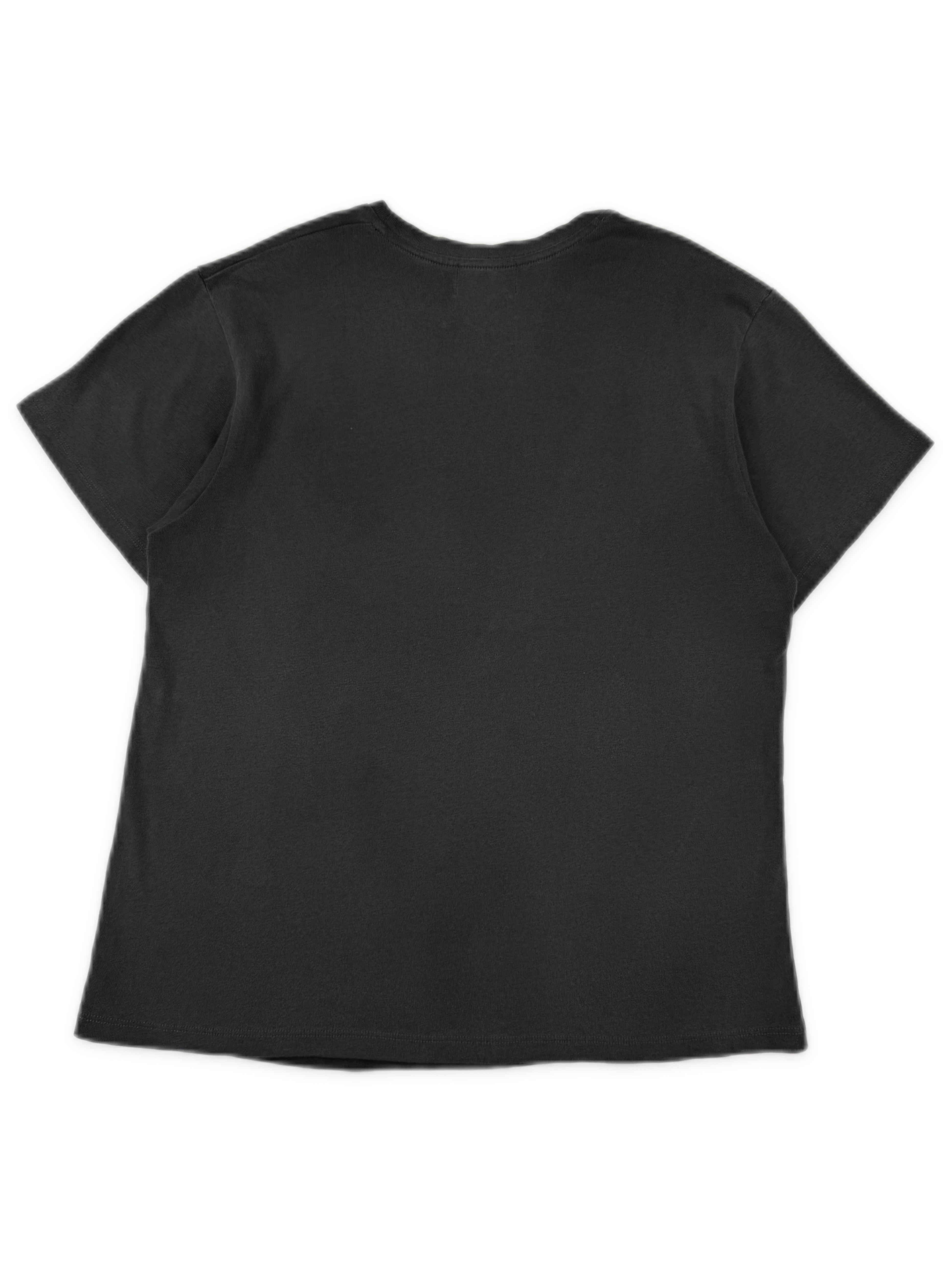 Enfants Riches Deprimes ‘Menendez Trial’ Grey Graphic T-Shirt