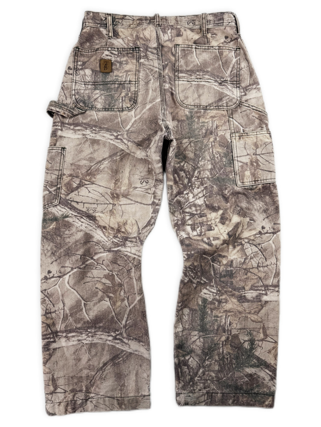 SS23 Enfants Riches Deprimes OG Real Tree Carpenter Pants