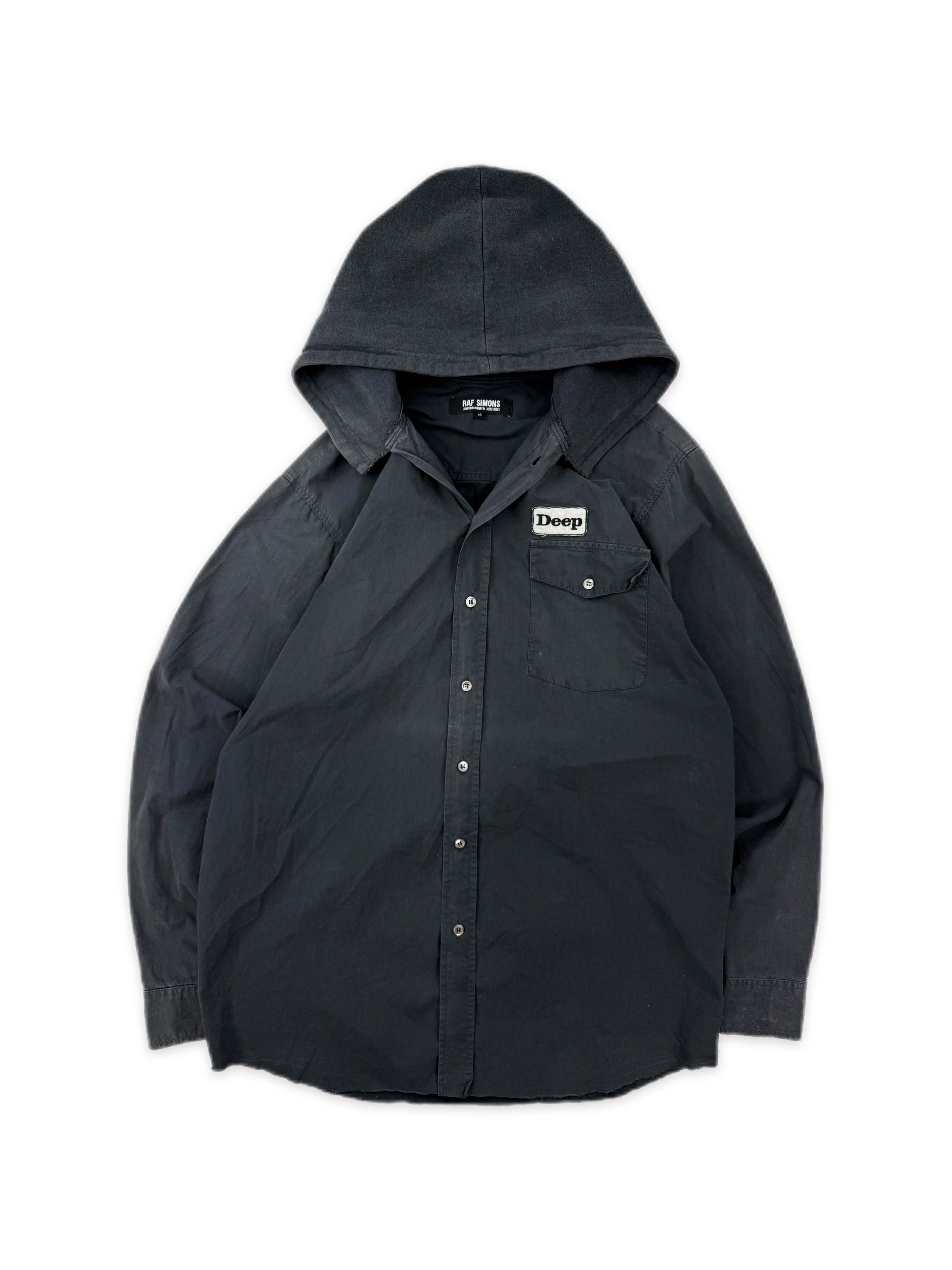 RAF SIMONS | ArchiveThreads