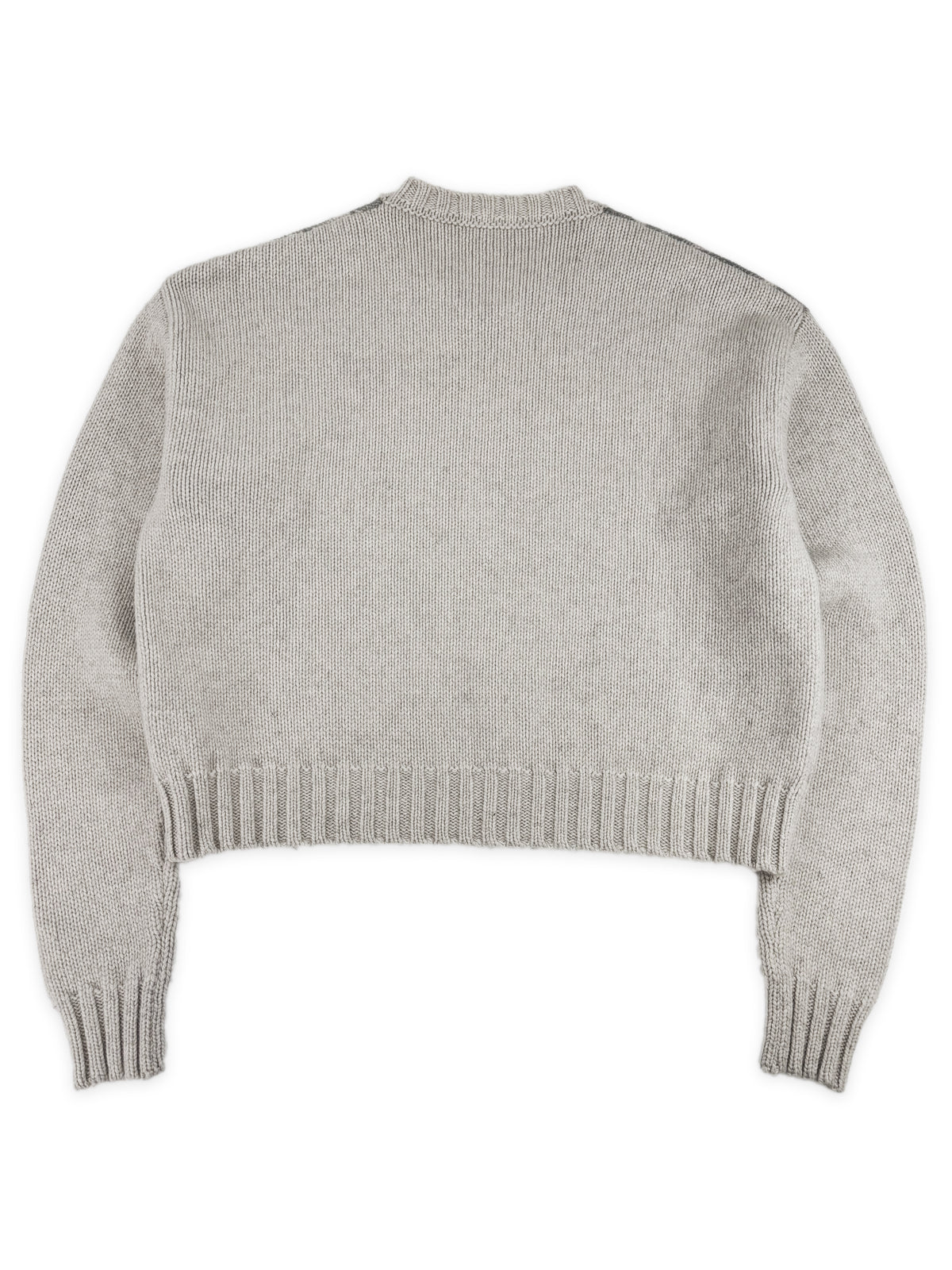 AW24 Enfants Riches Deprimes ‘Past in Vain’ Knit Sweater