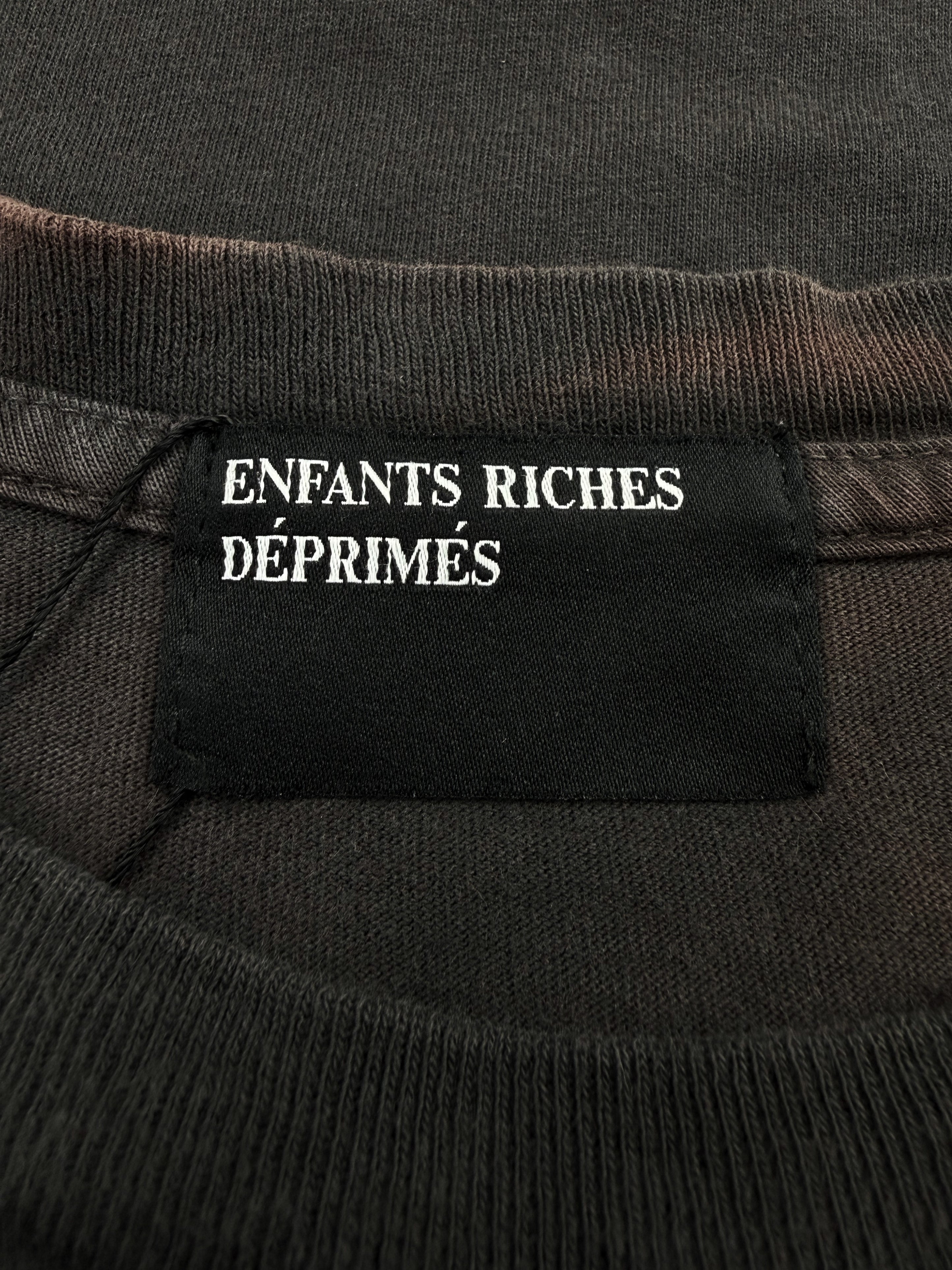 Enfants Riches Deprimes ‘Dunked Dorothy’ Graphic T-Shirt