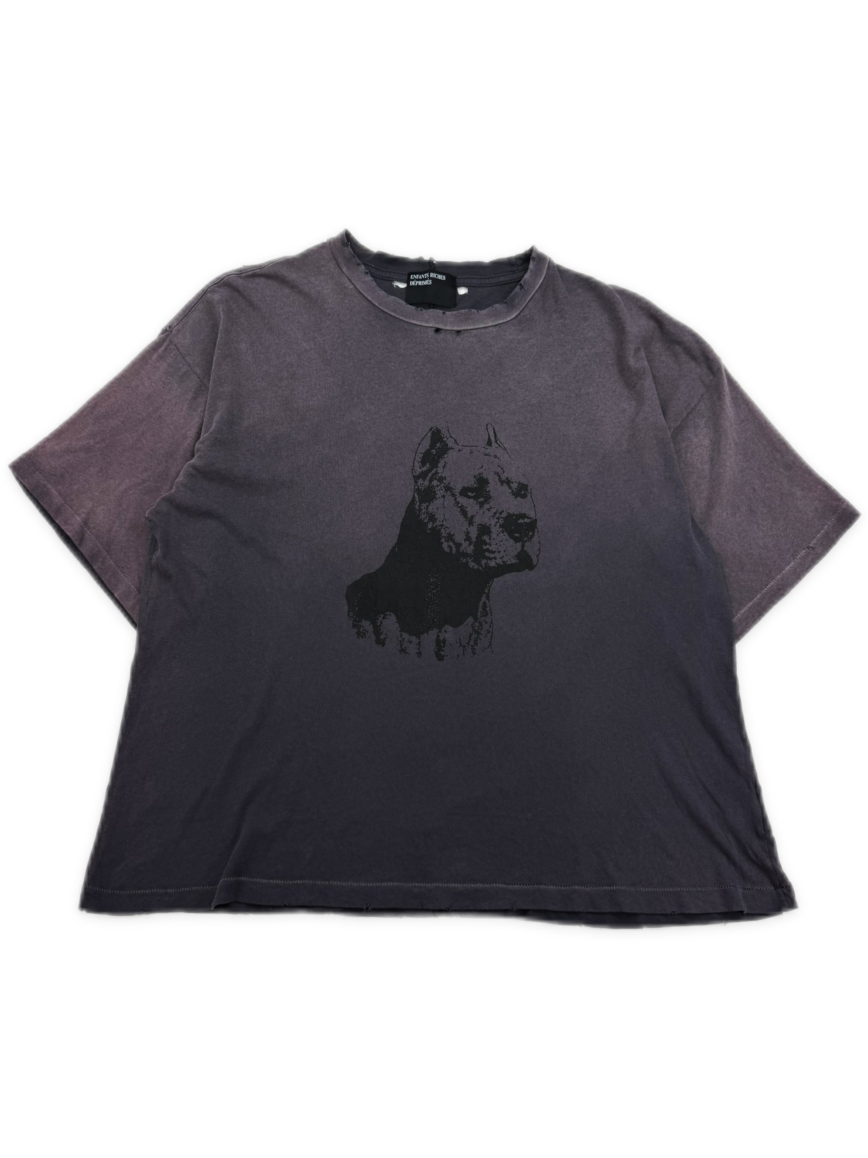 Enfants Riches Deprimes Narcotics Anonymous Pitbull Maxfield T-Shirt