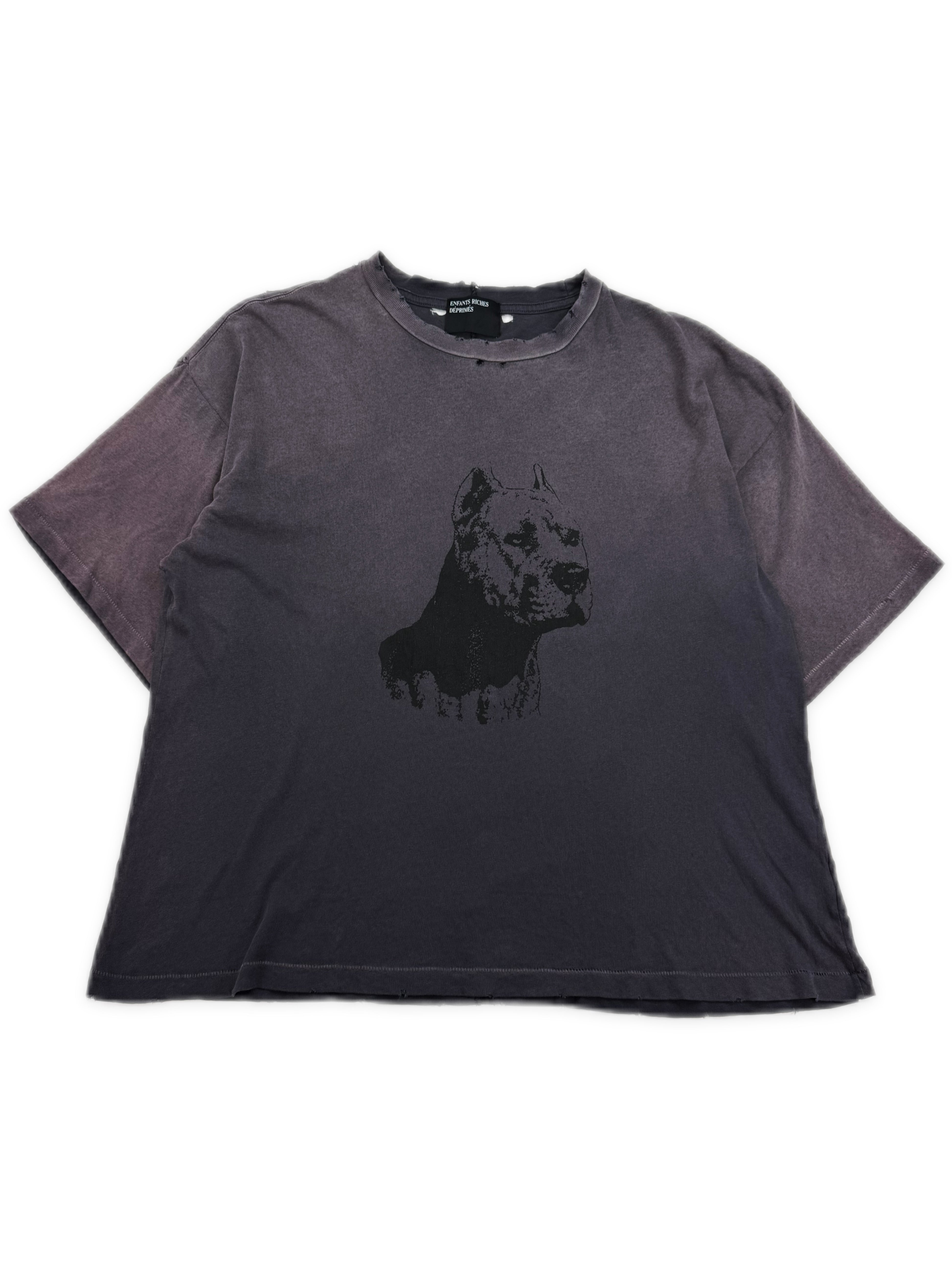 Enfants Riches Deprimes Narcotics Anonymous Pitbull Maxfield T-Shirt