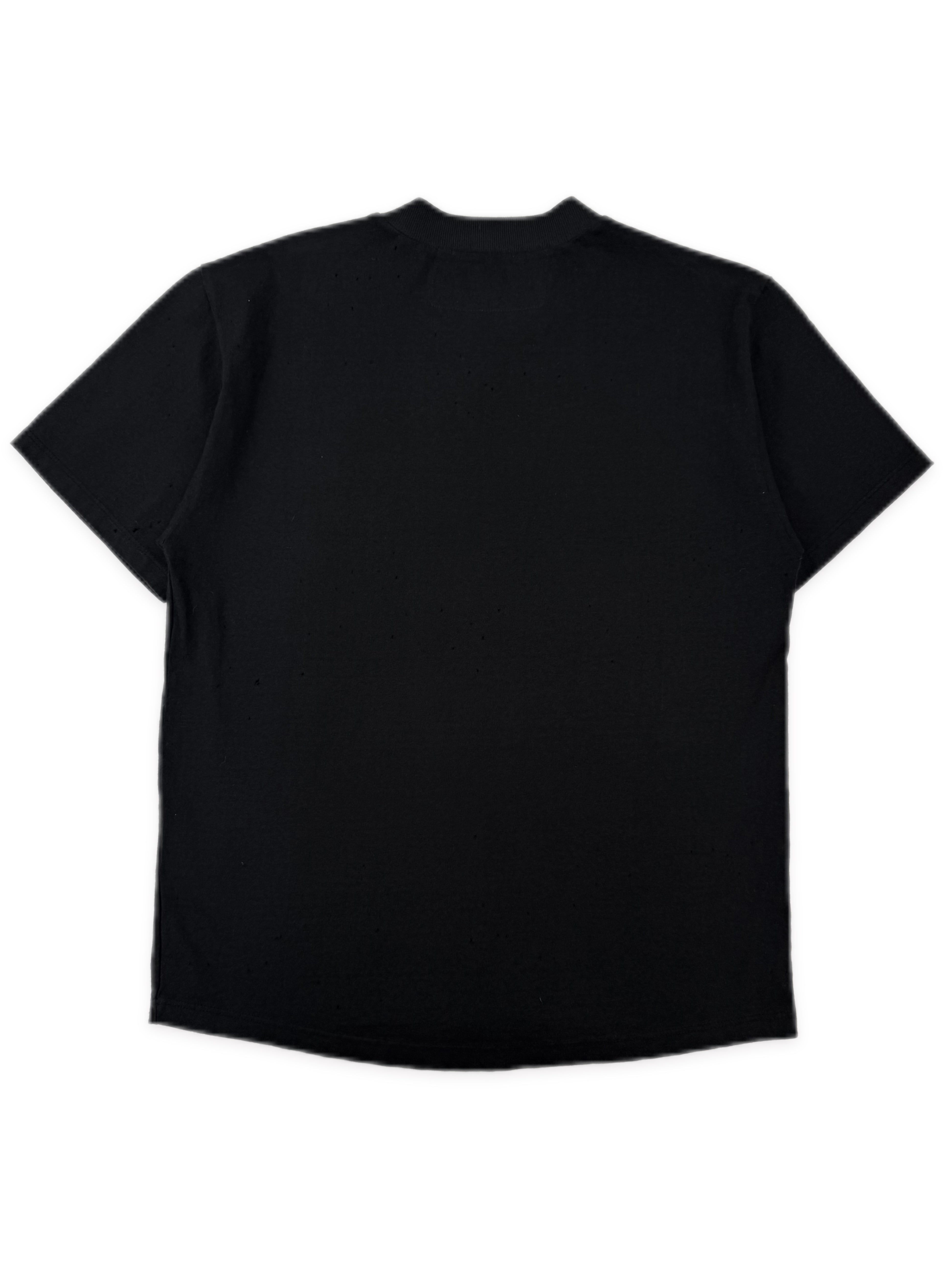 SS17 Enfants Riches Deprimes ‘Mulholland Dr.’ Black Graphic T-Shirt