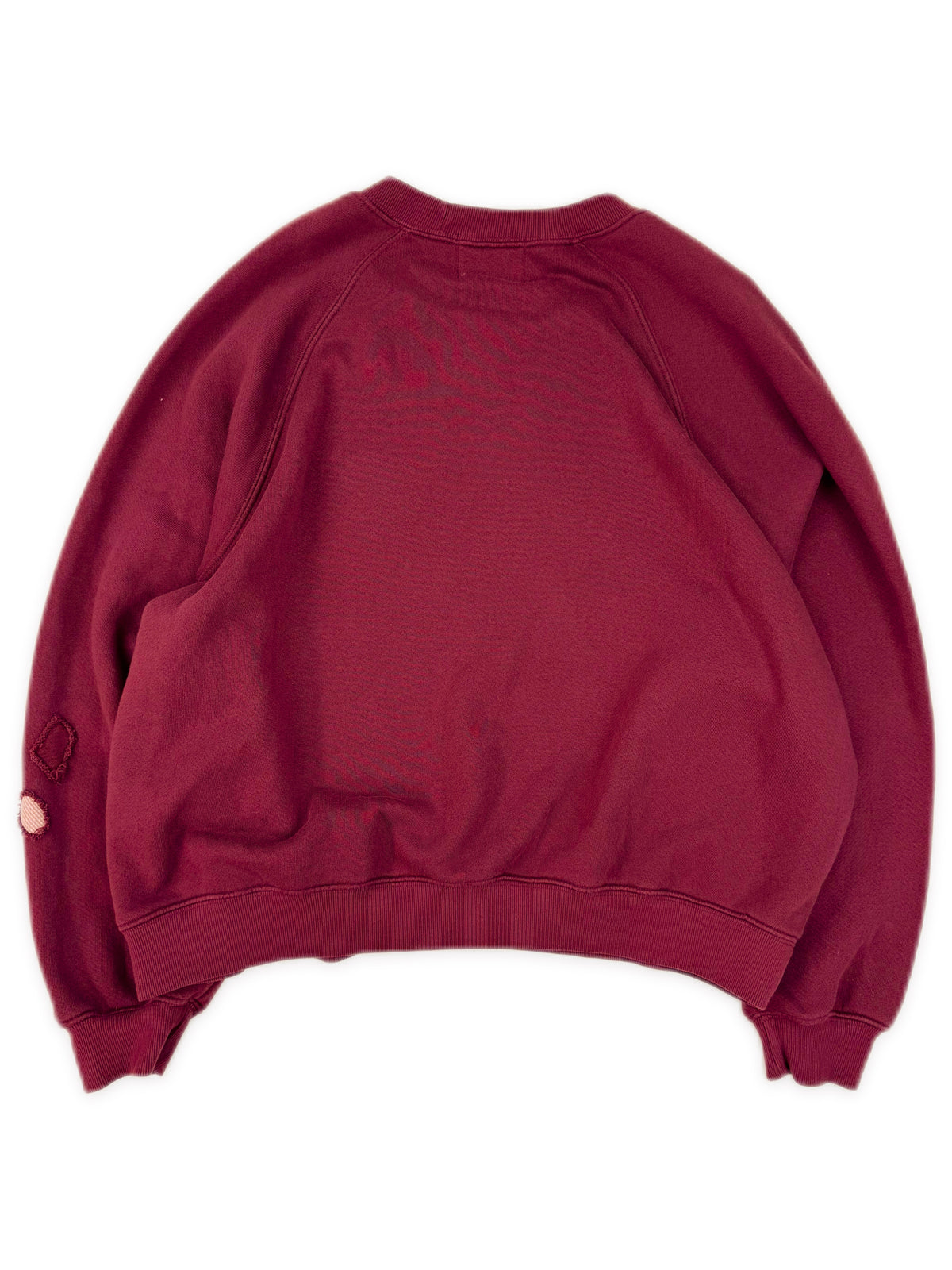 SS25 Enfants Riches Deprimes ‘Young Republicans Club’ Raglan Crewneck