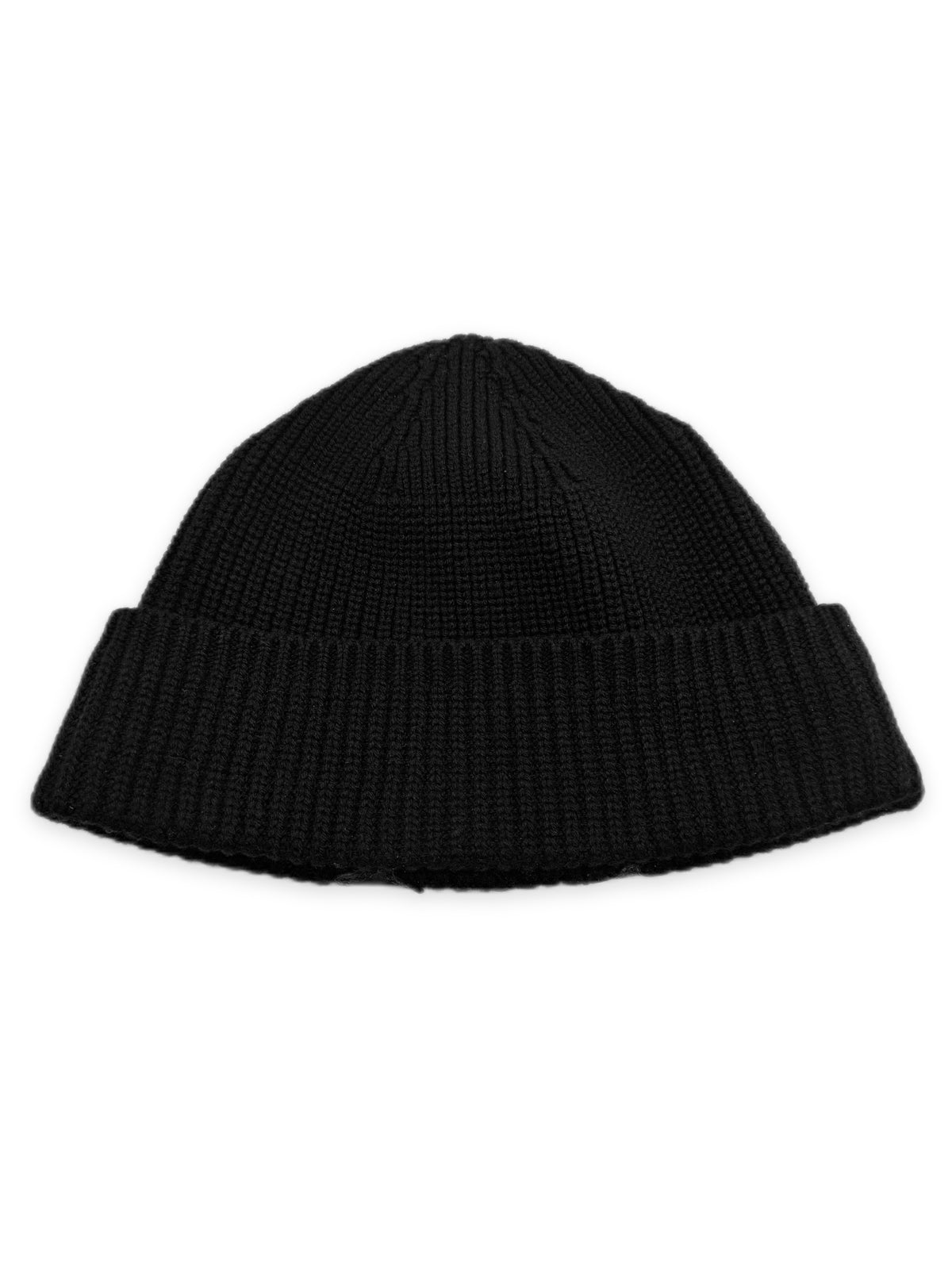 Chrome Hearts Triple Cross Patch Silver Pendant Beanie