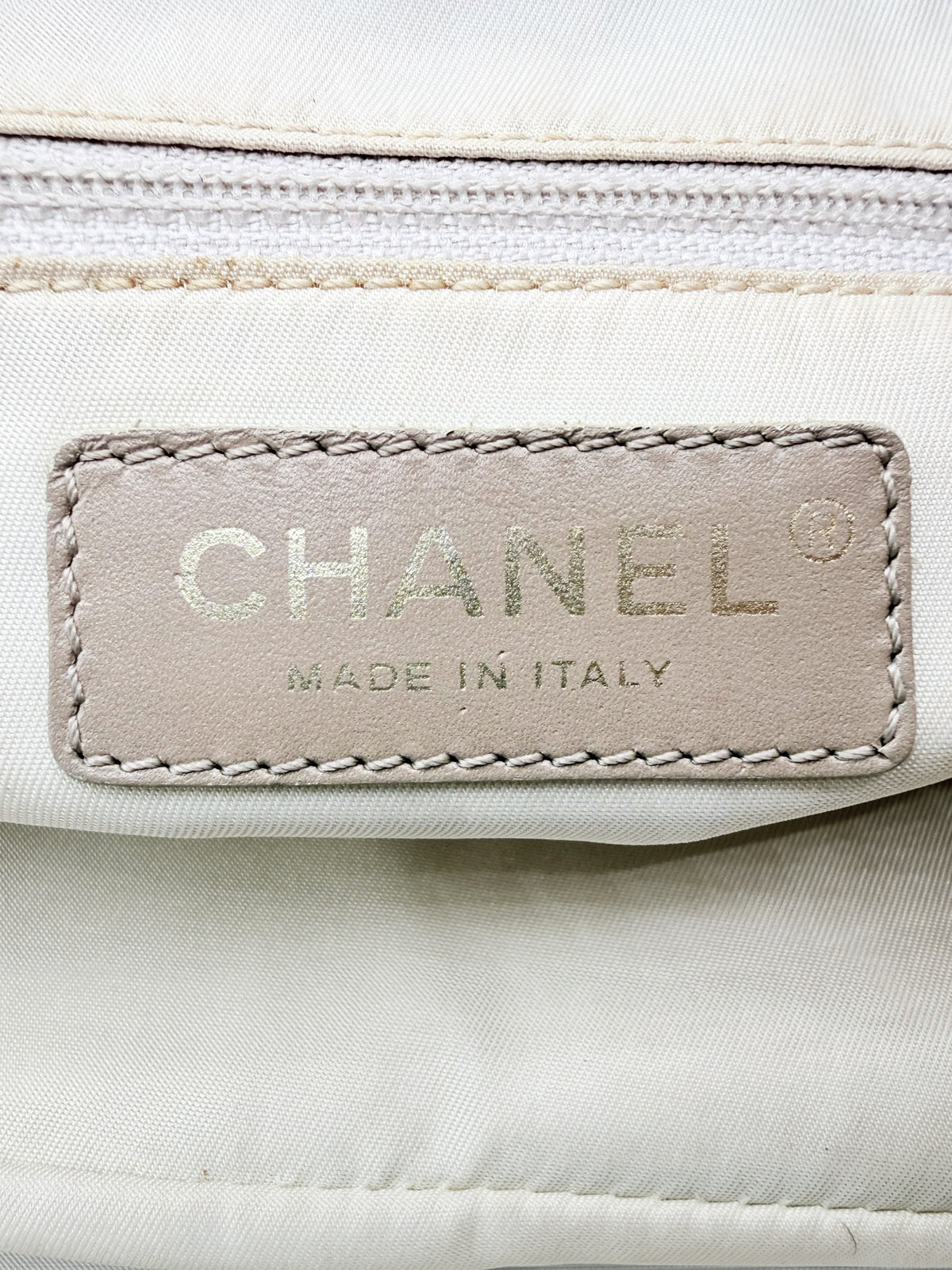 2003 Chanel ‘Travel Ligne’ Mini Baby Pink Bowling Bag