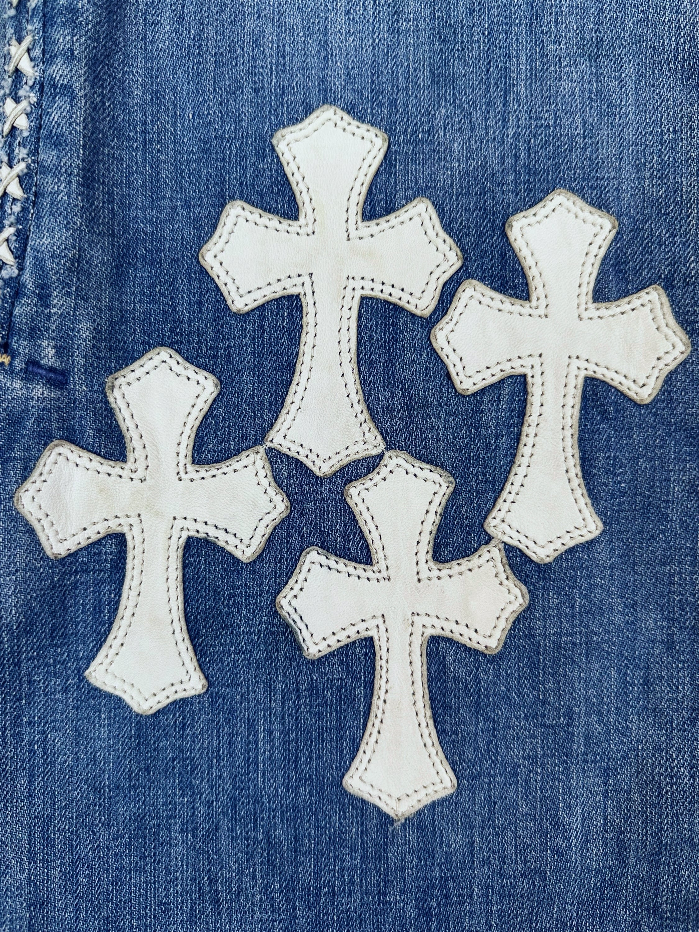 Chrome Hearts