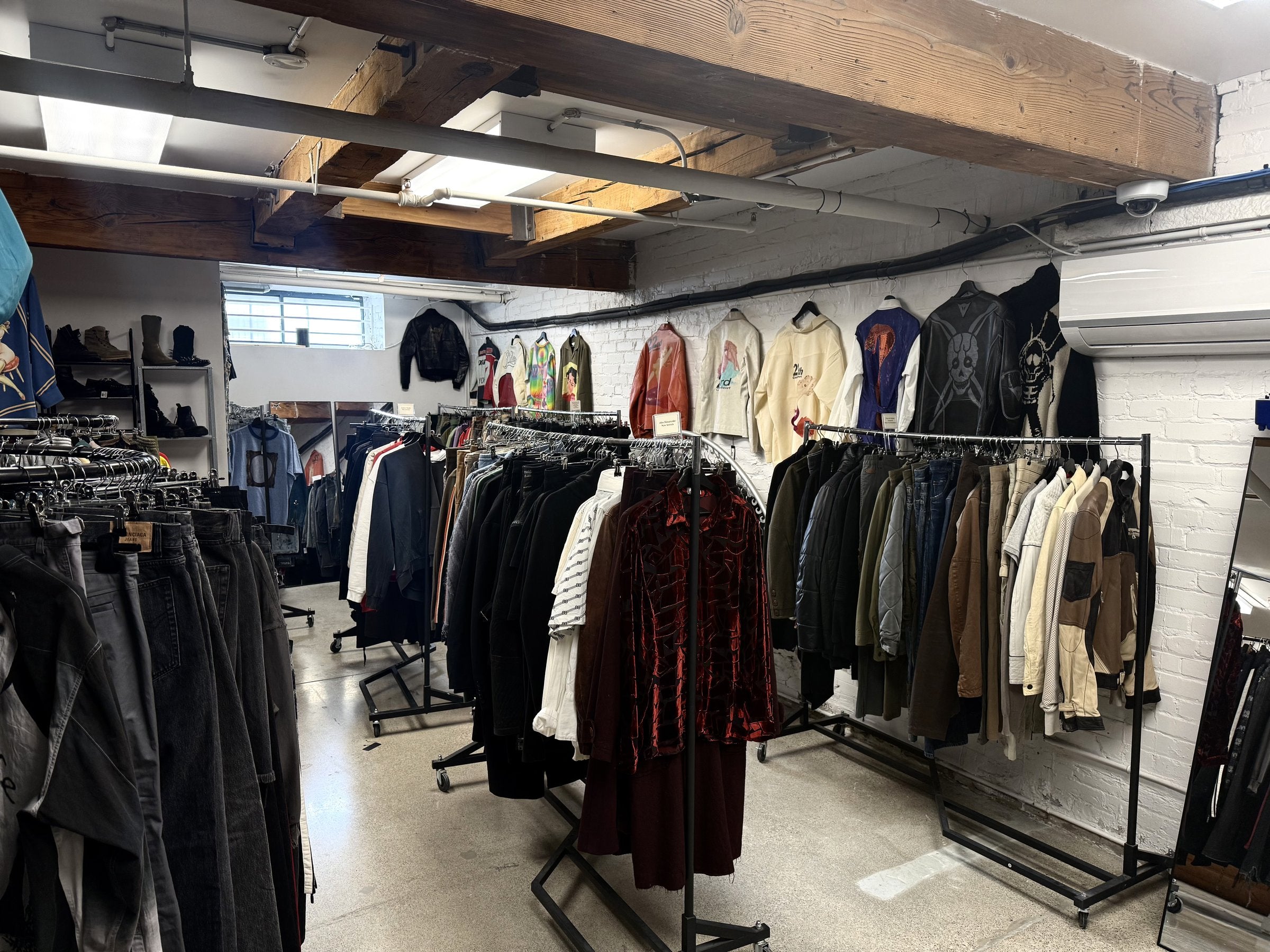 Archive Threads